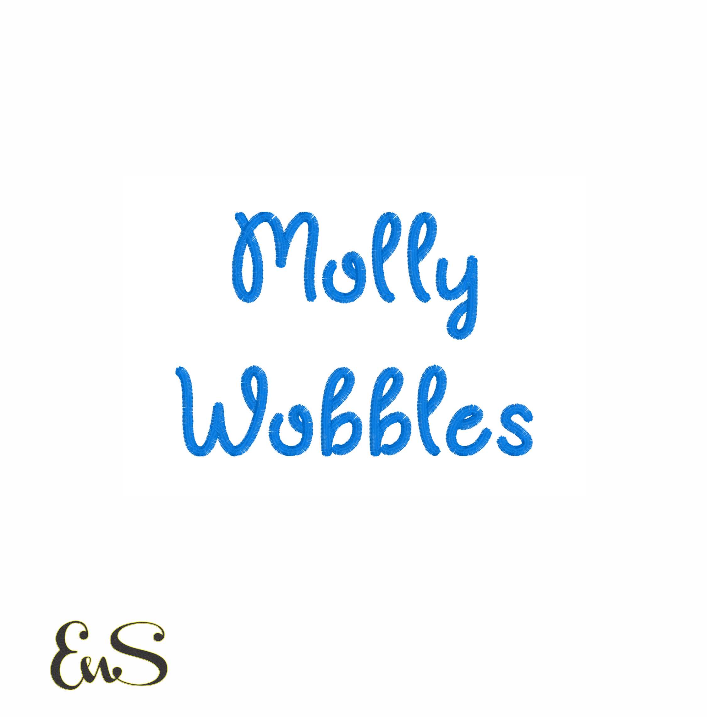 Molly Wobbles