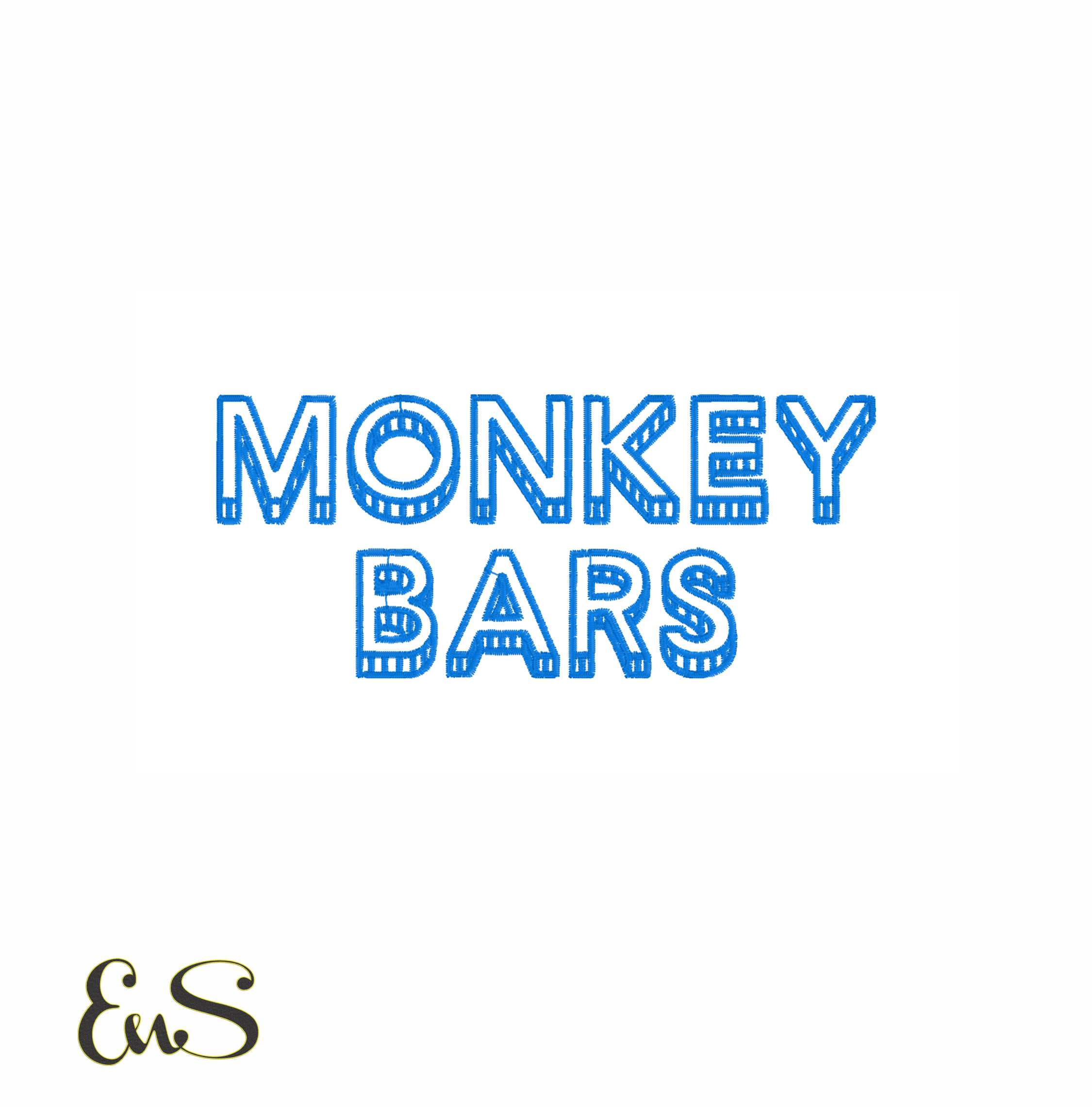 Monkey Bars