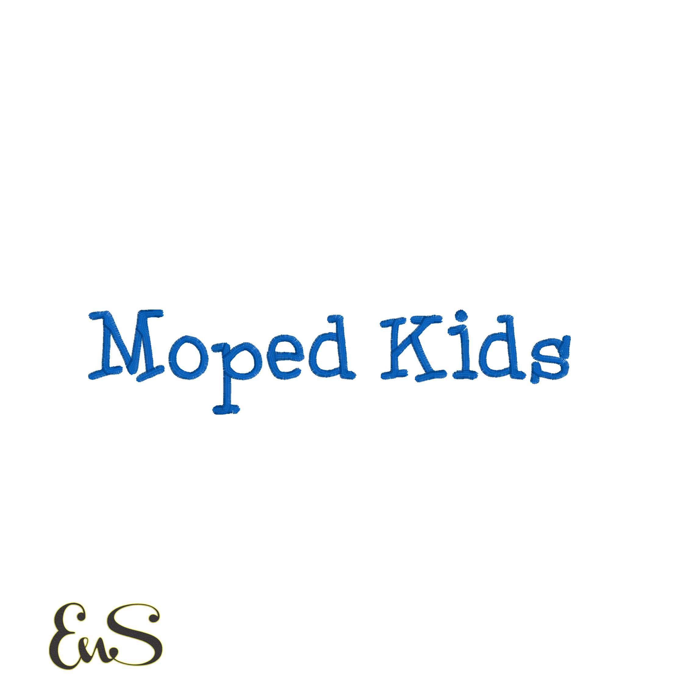 Mopedkids