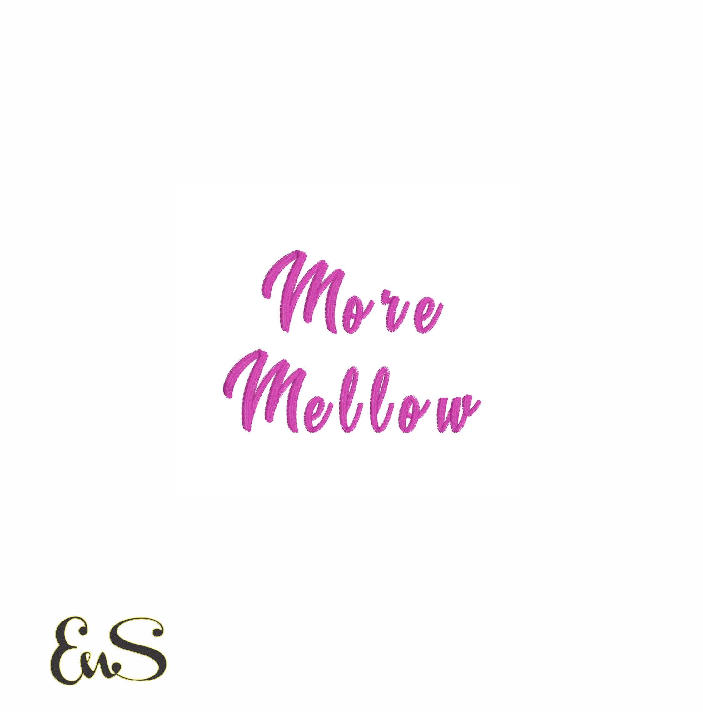 More Me Low