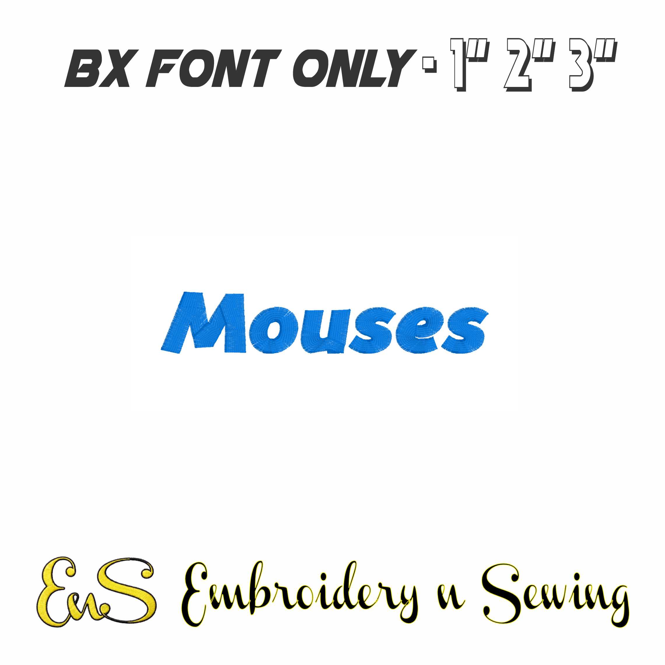 Mouses