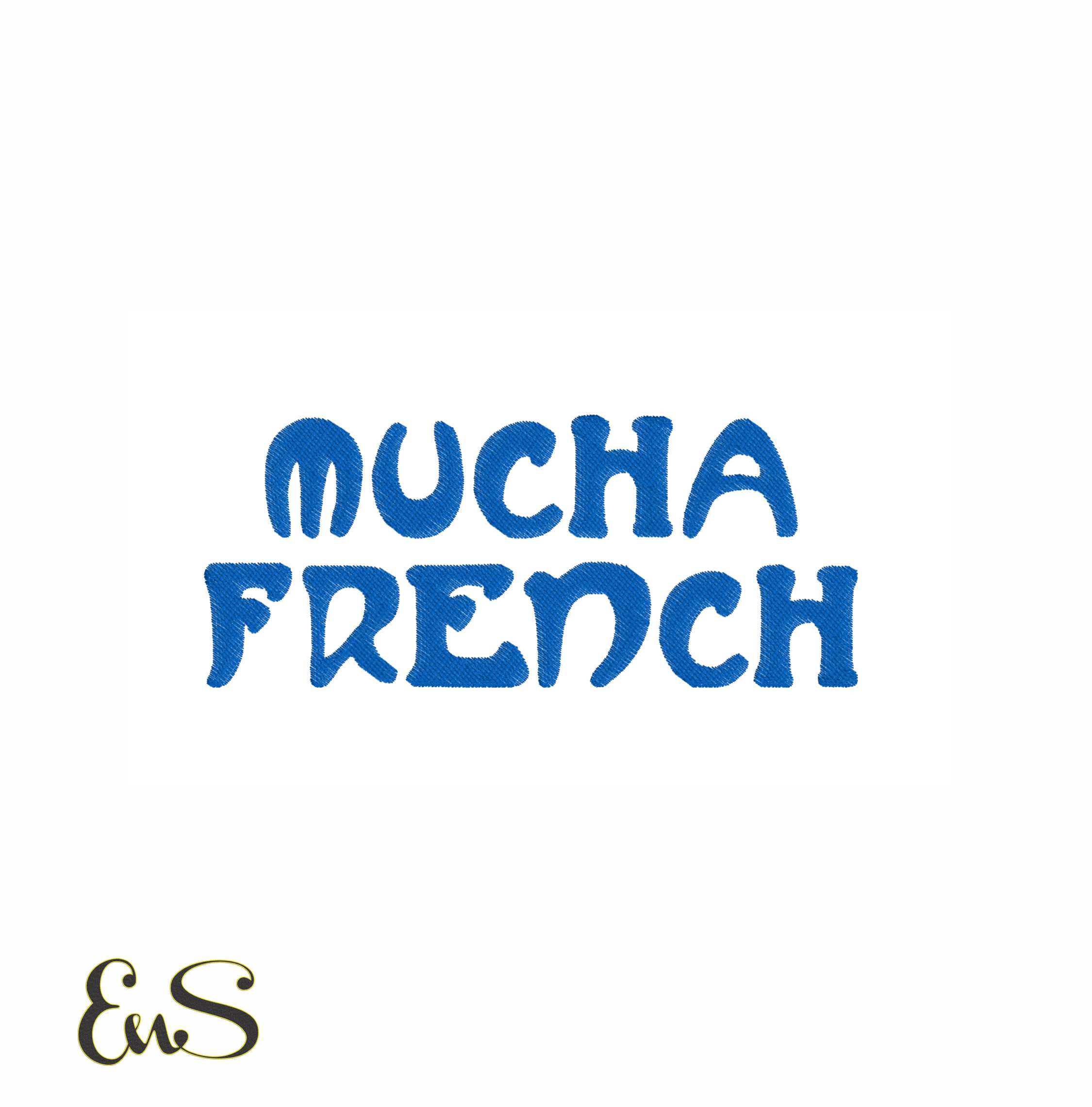 Mucha French