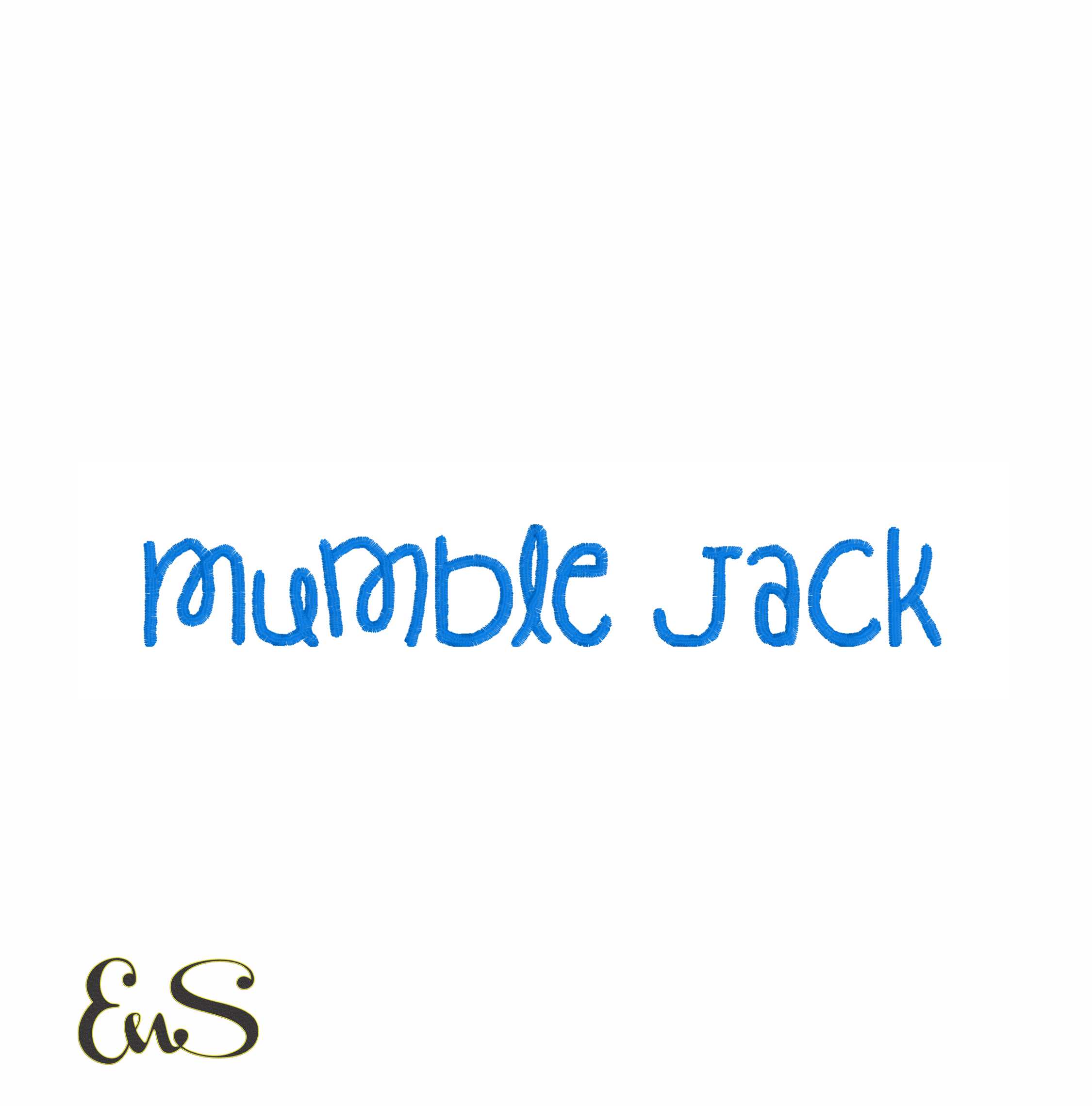 Mumble Jack