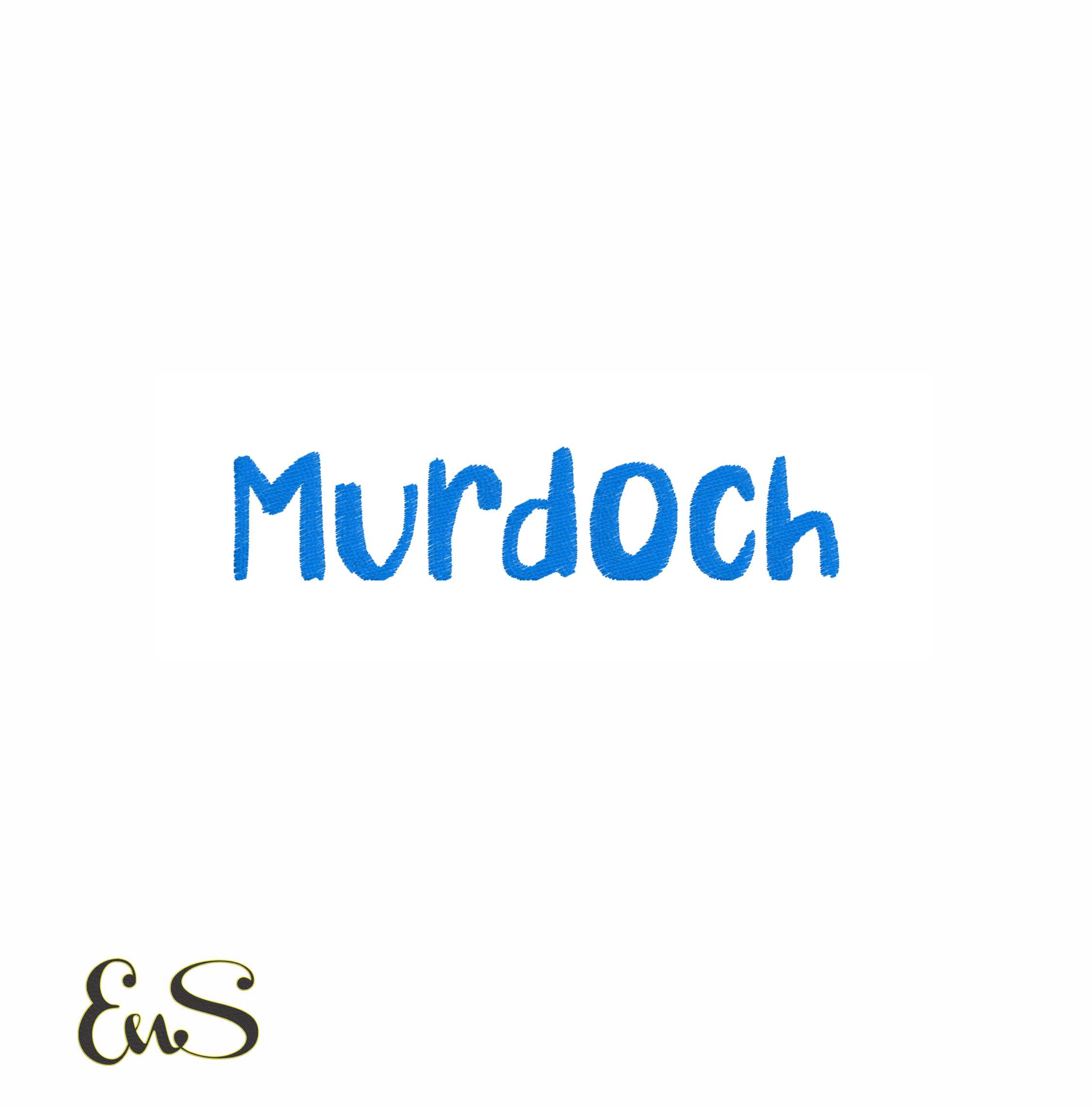 Murdoch
