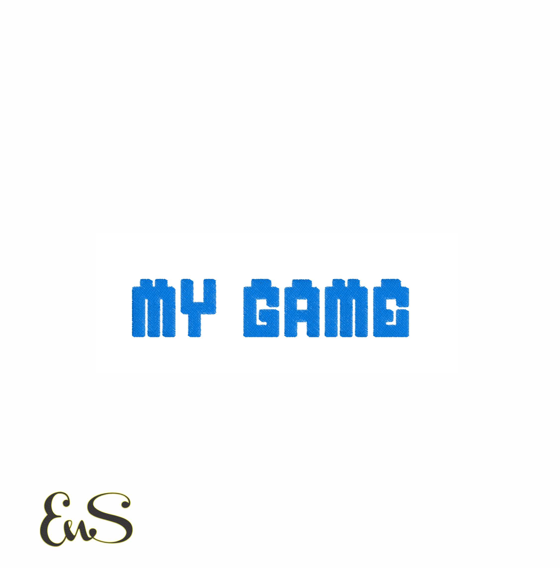 My Game