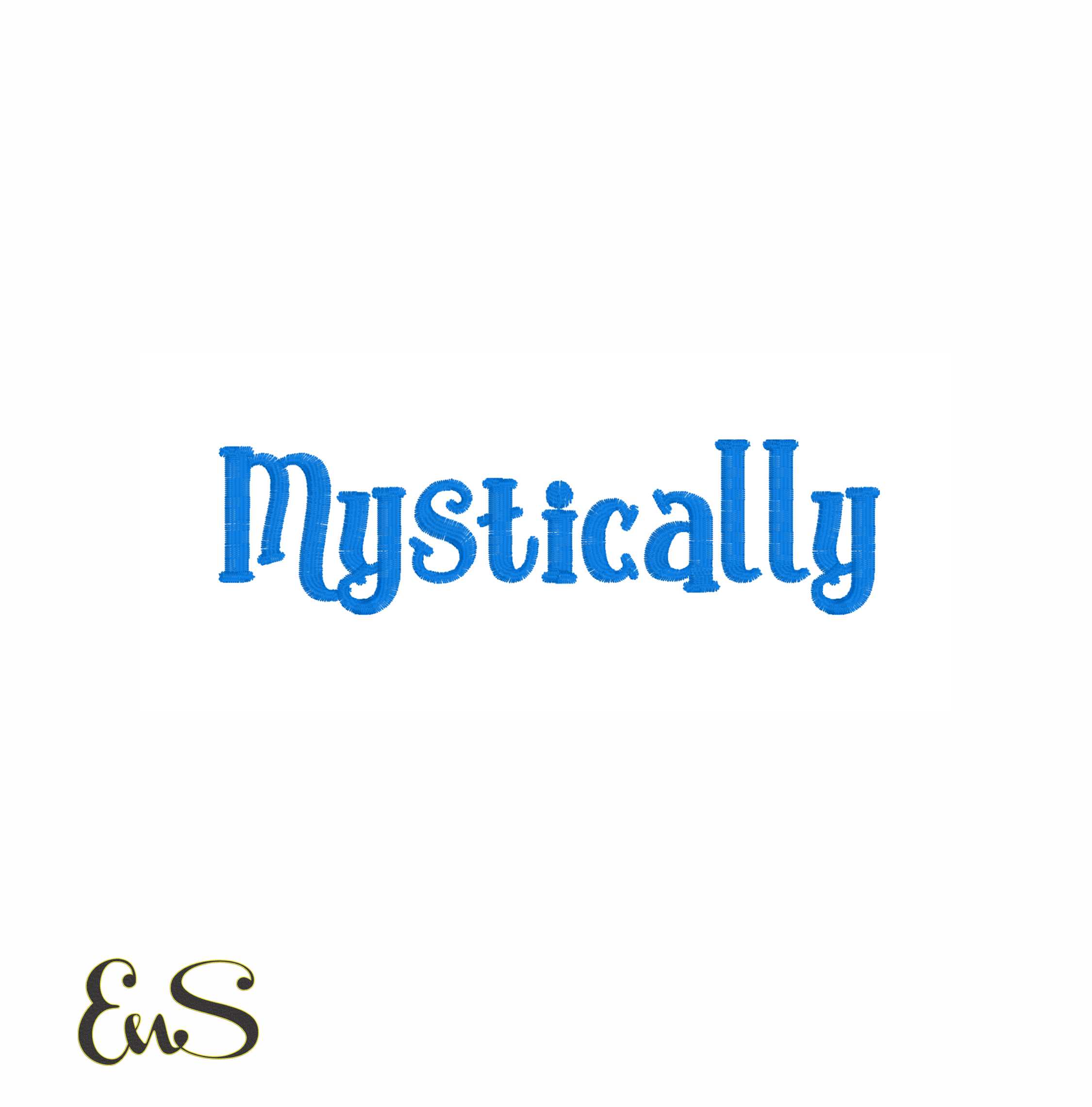 Mystically