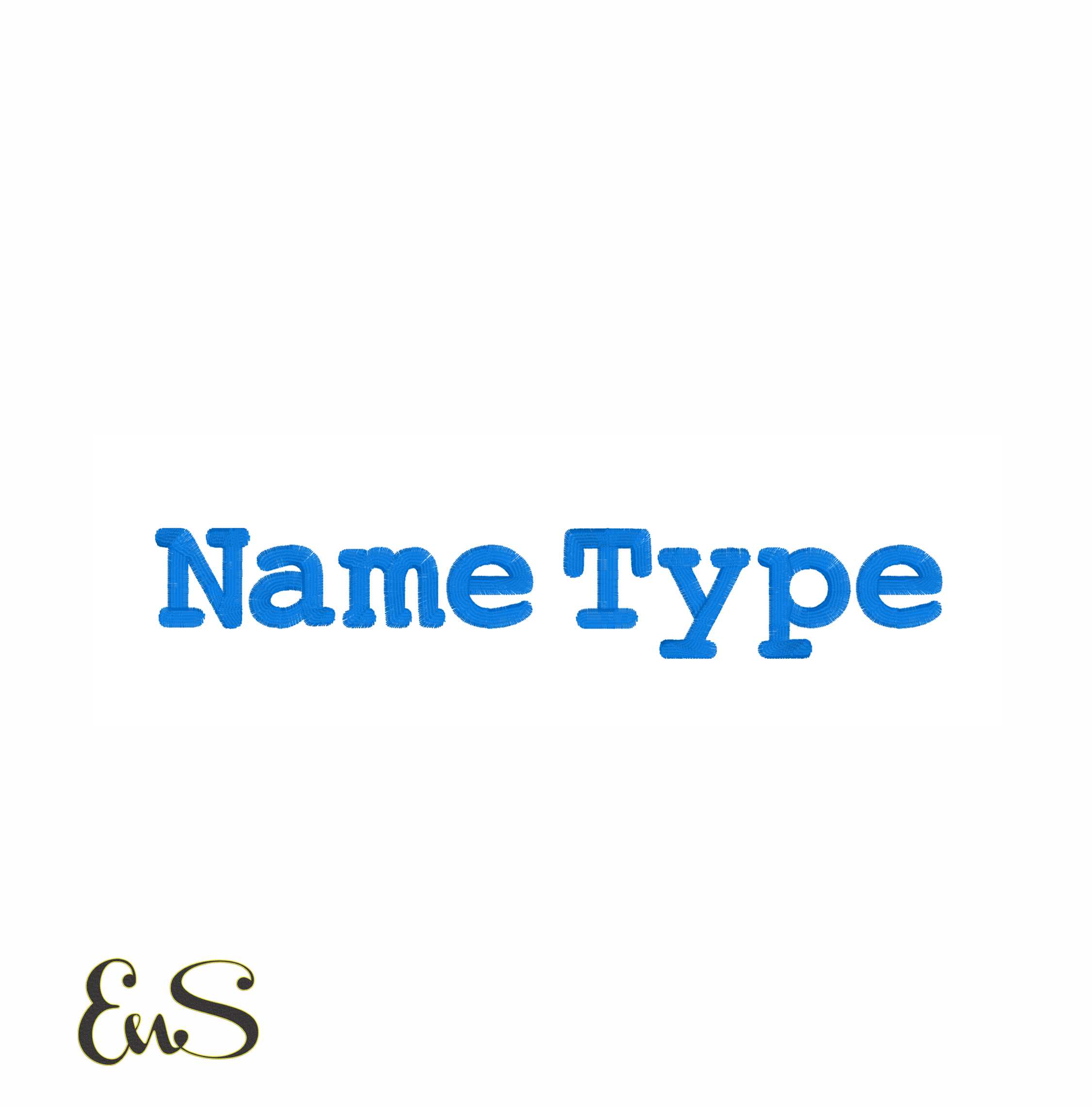 Name Type