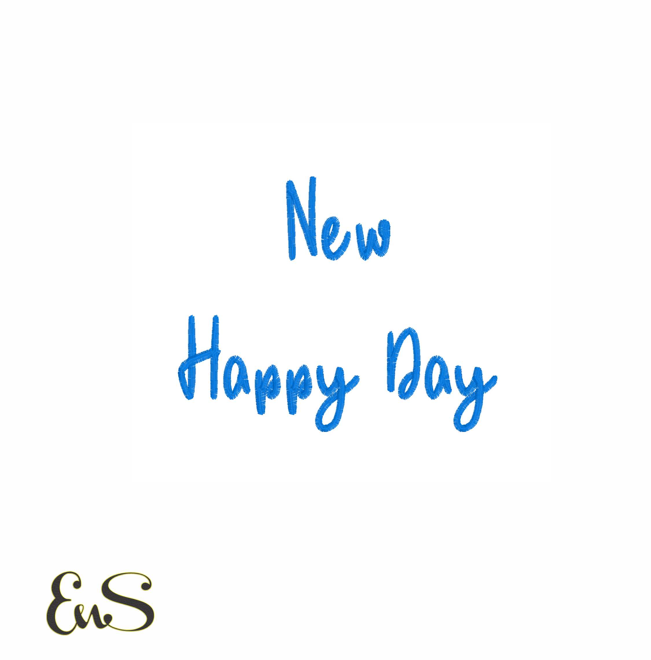 New Happy Day