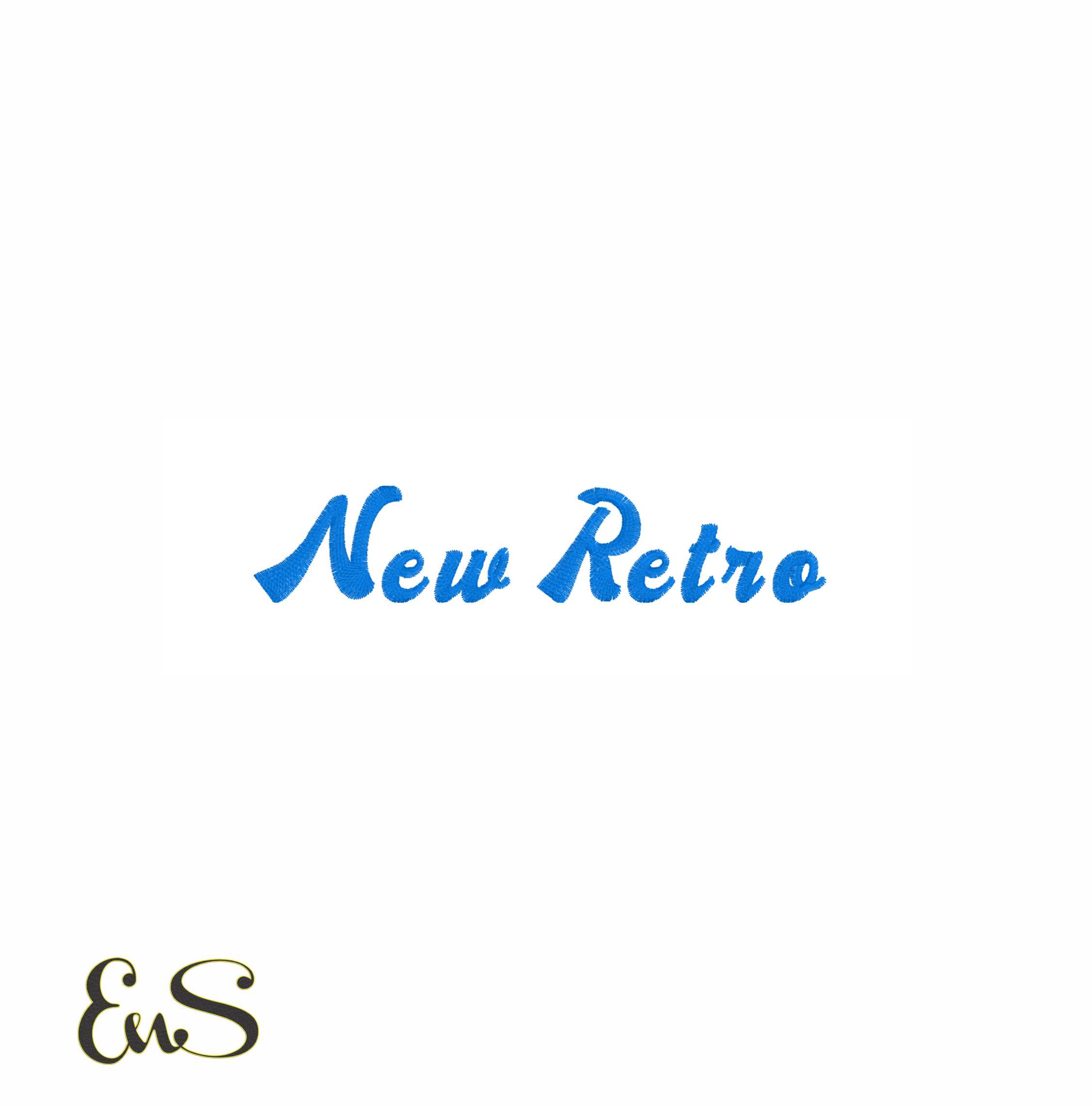 New Retro