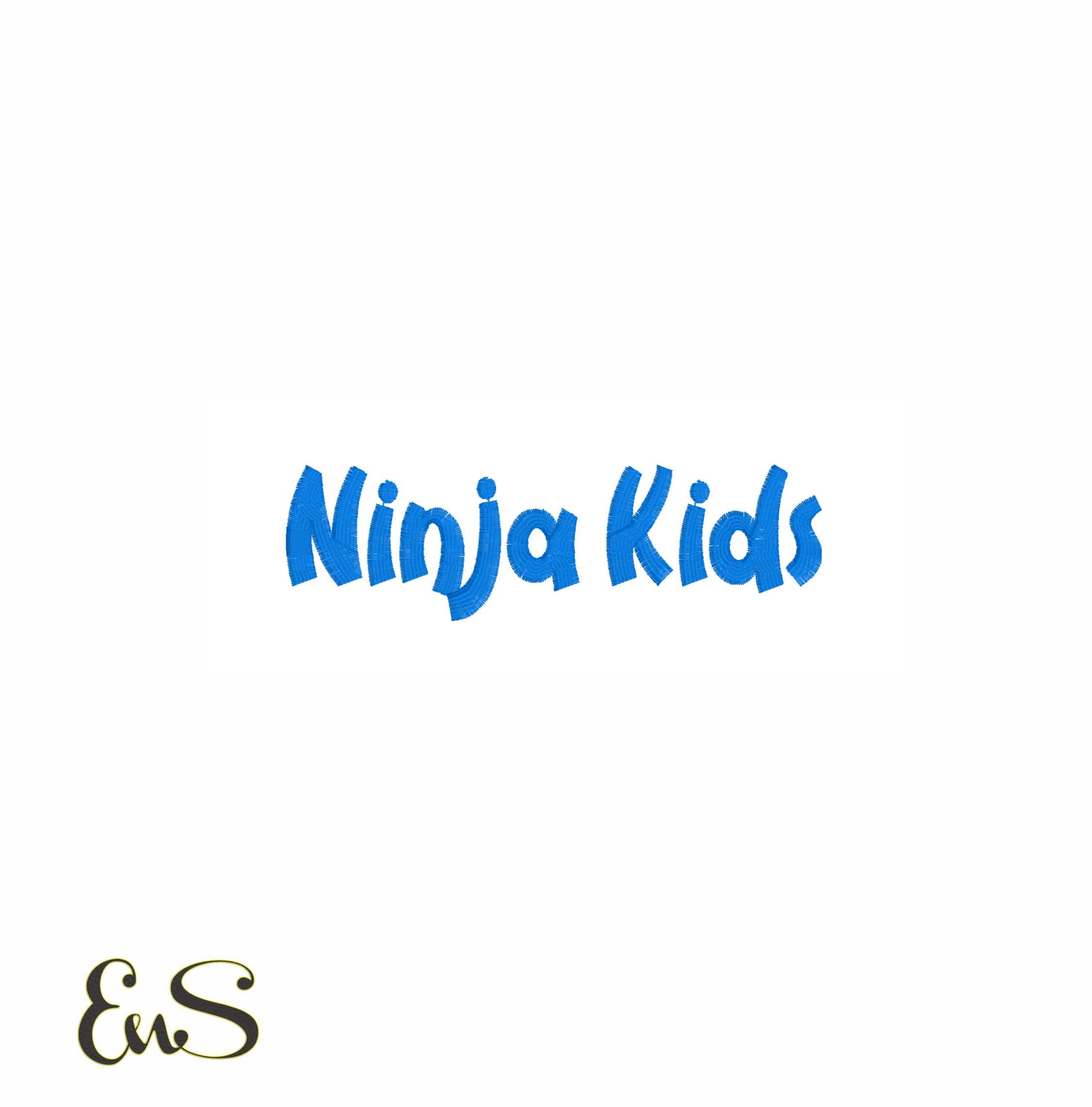Ninja Kids