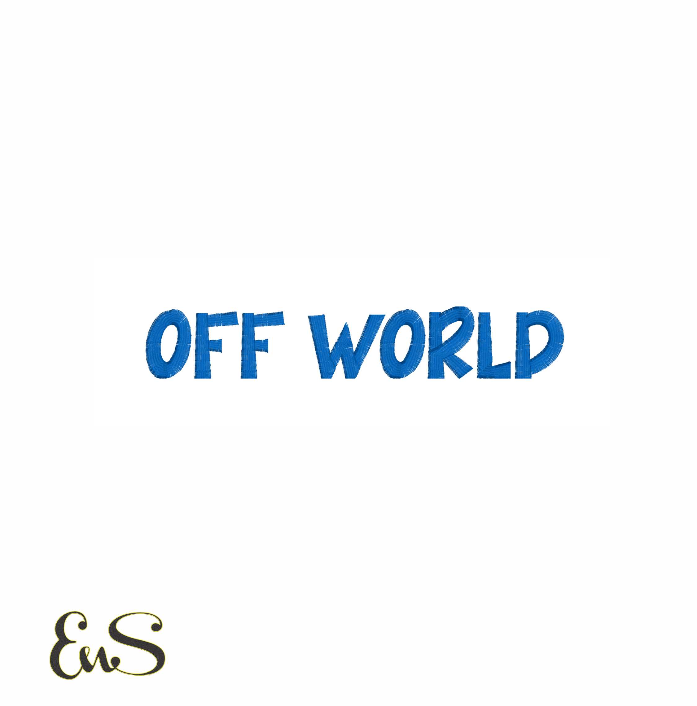 Off World