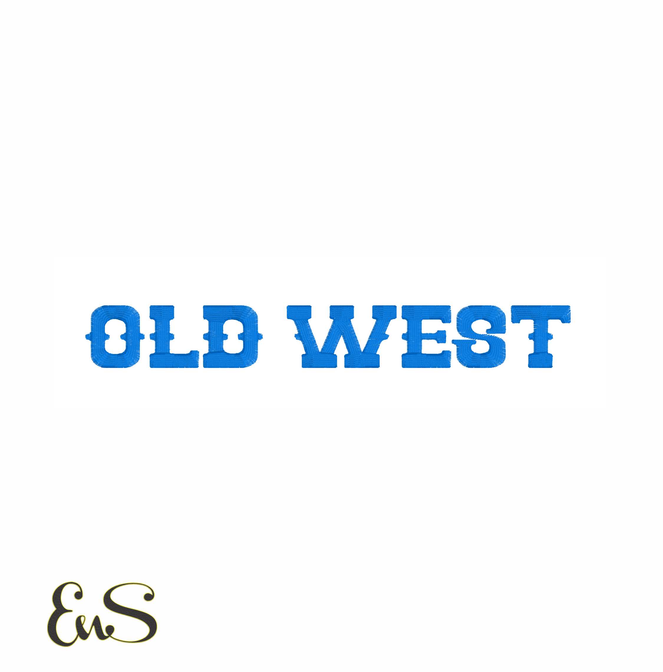 Old West