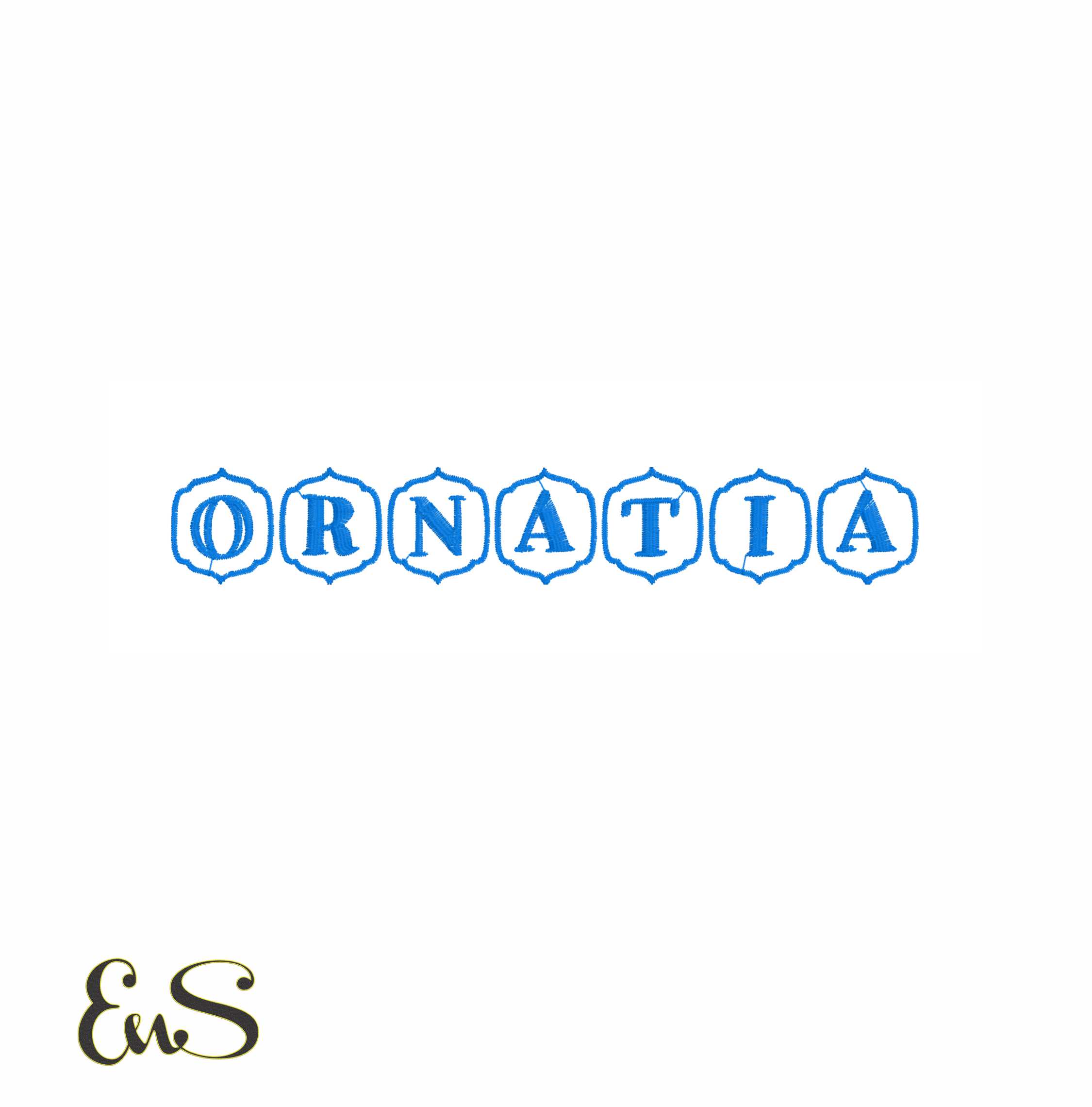 Ornatia