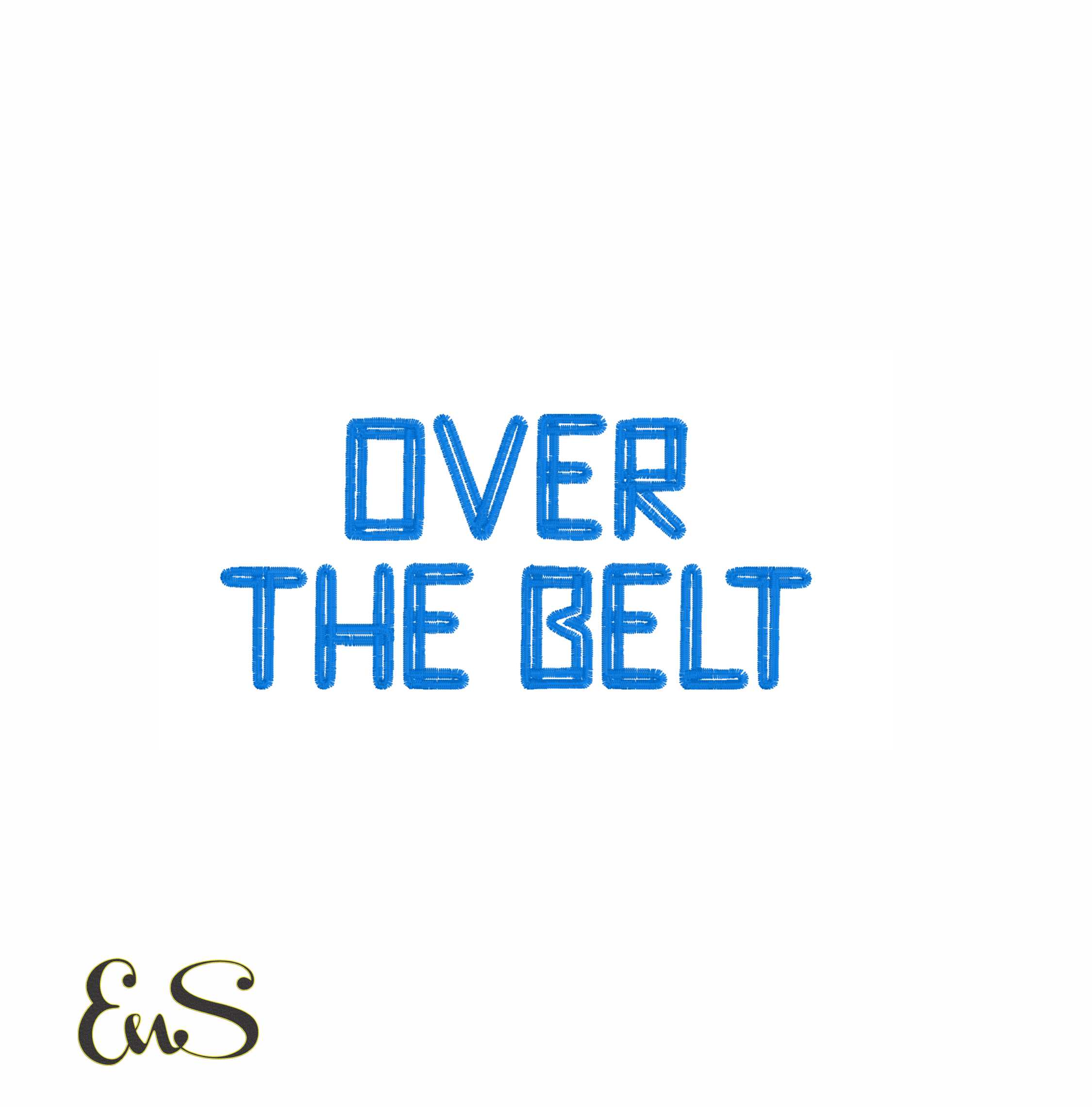Over The Belt