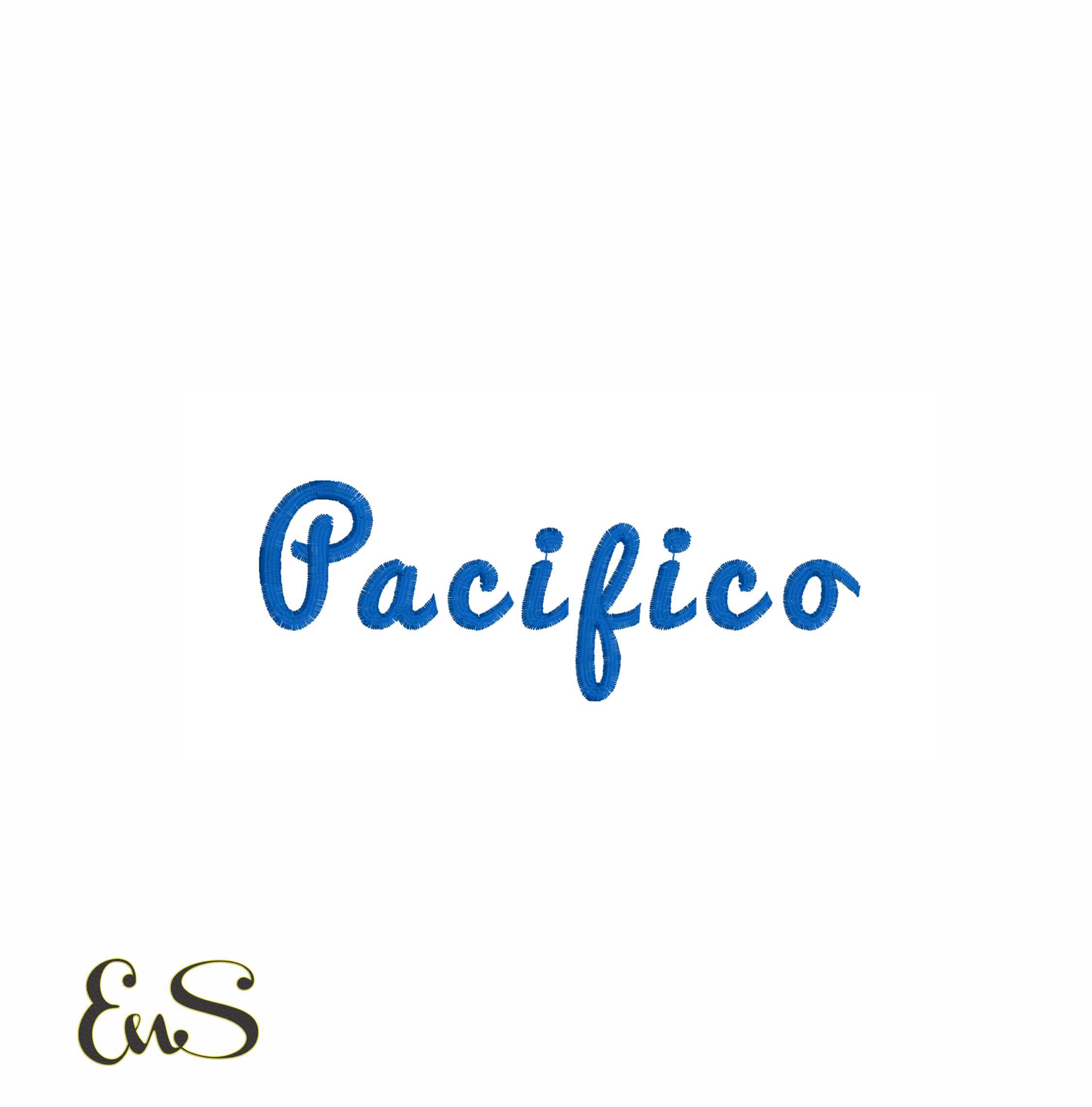 Pacifico