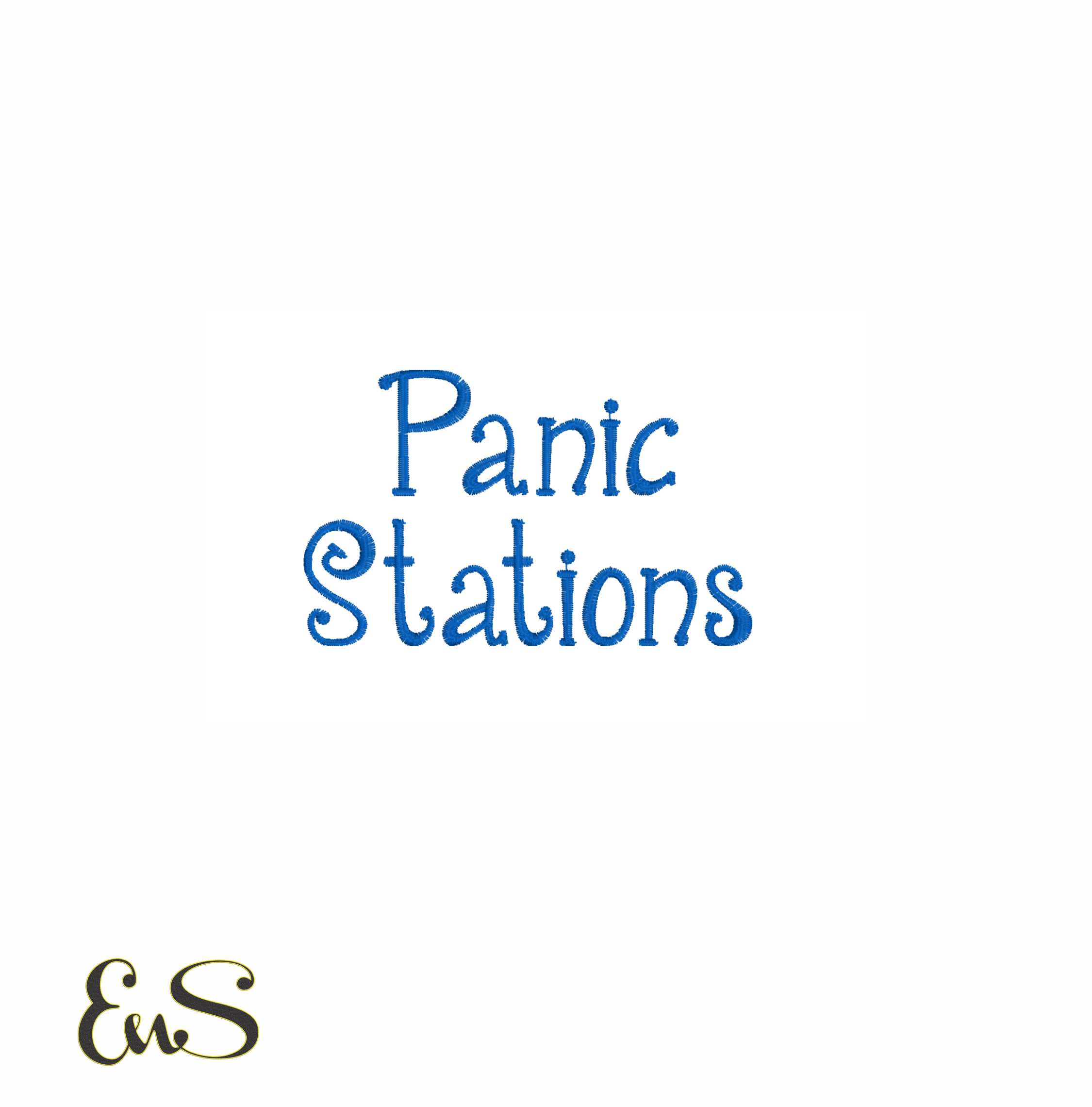 Panic Stations