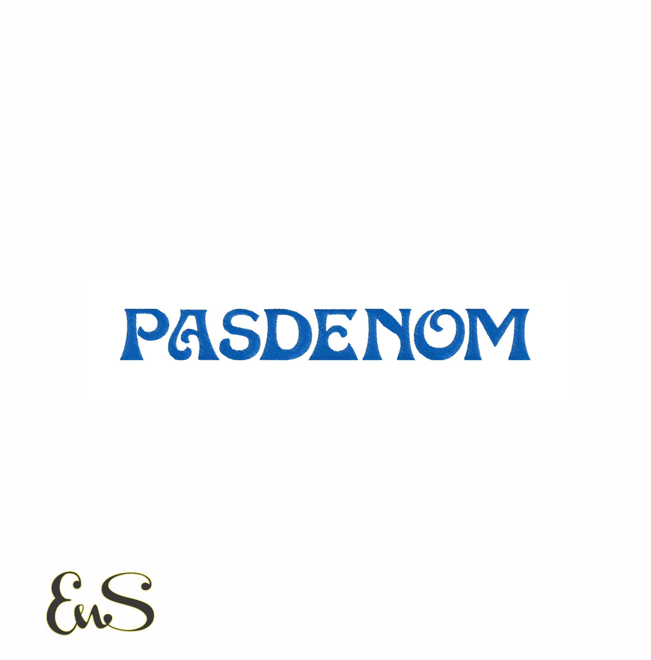 Pasdenom