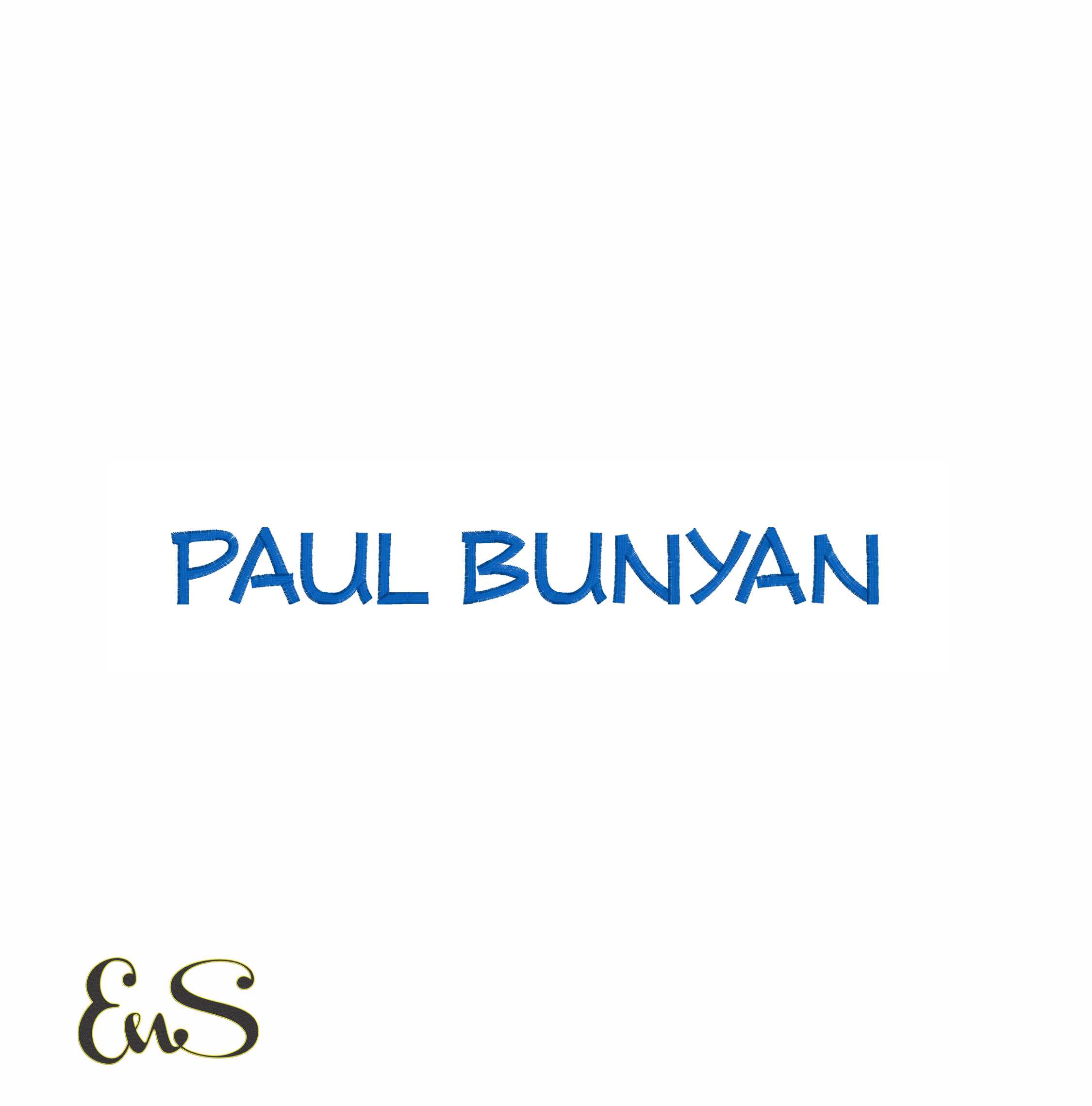 Paul Bunyan