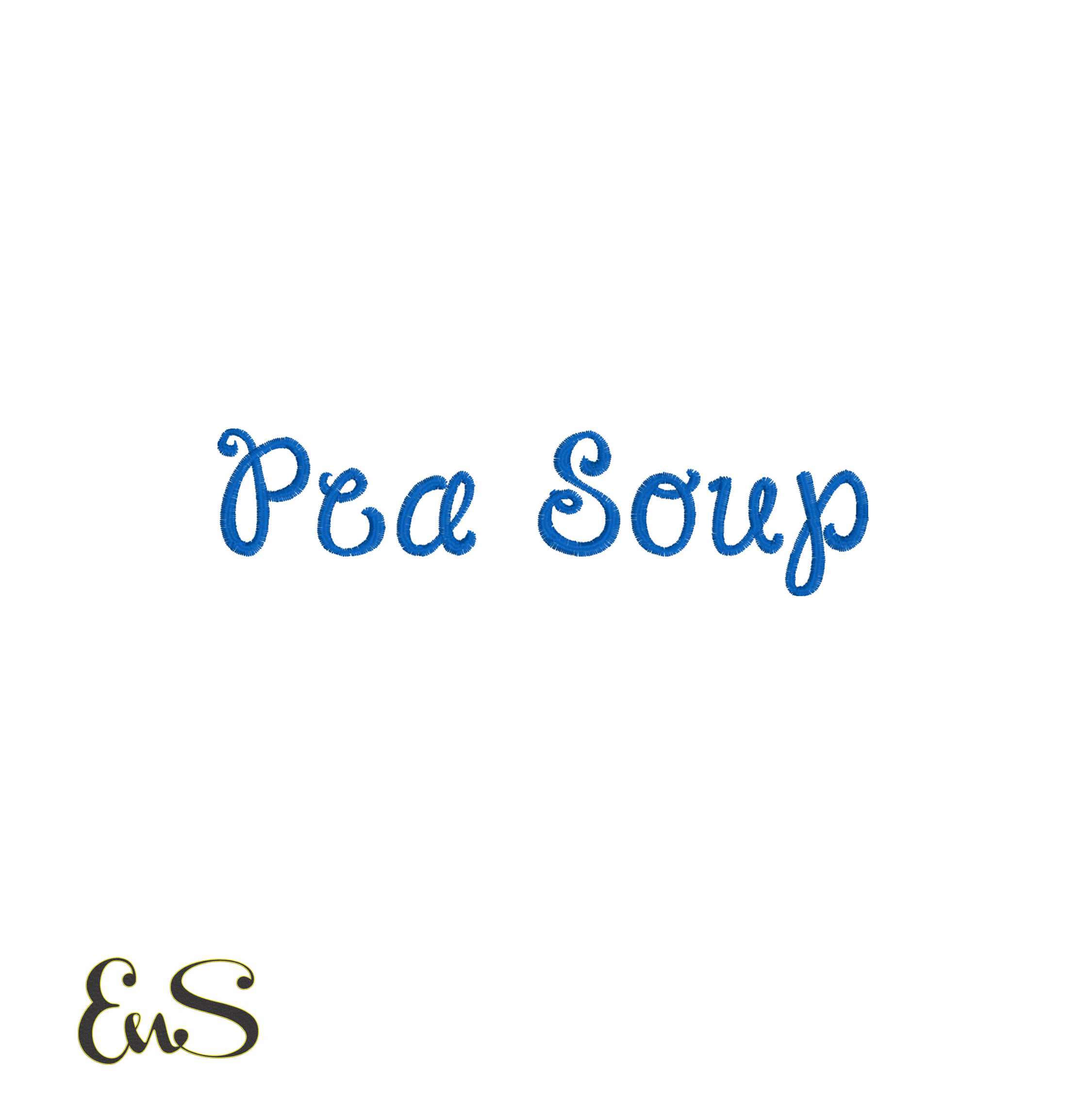 Pea Soup