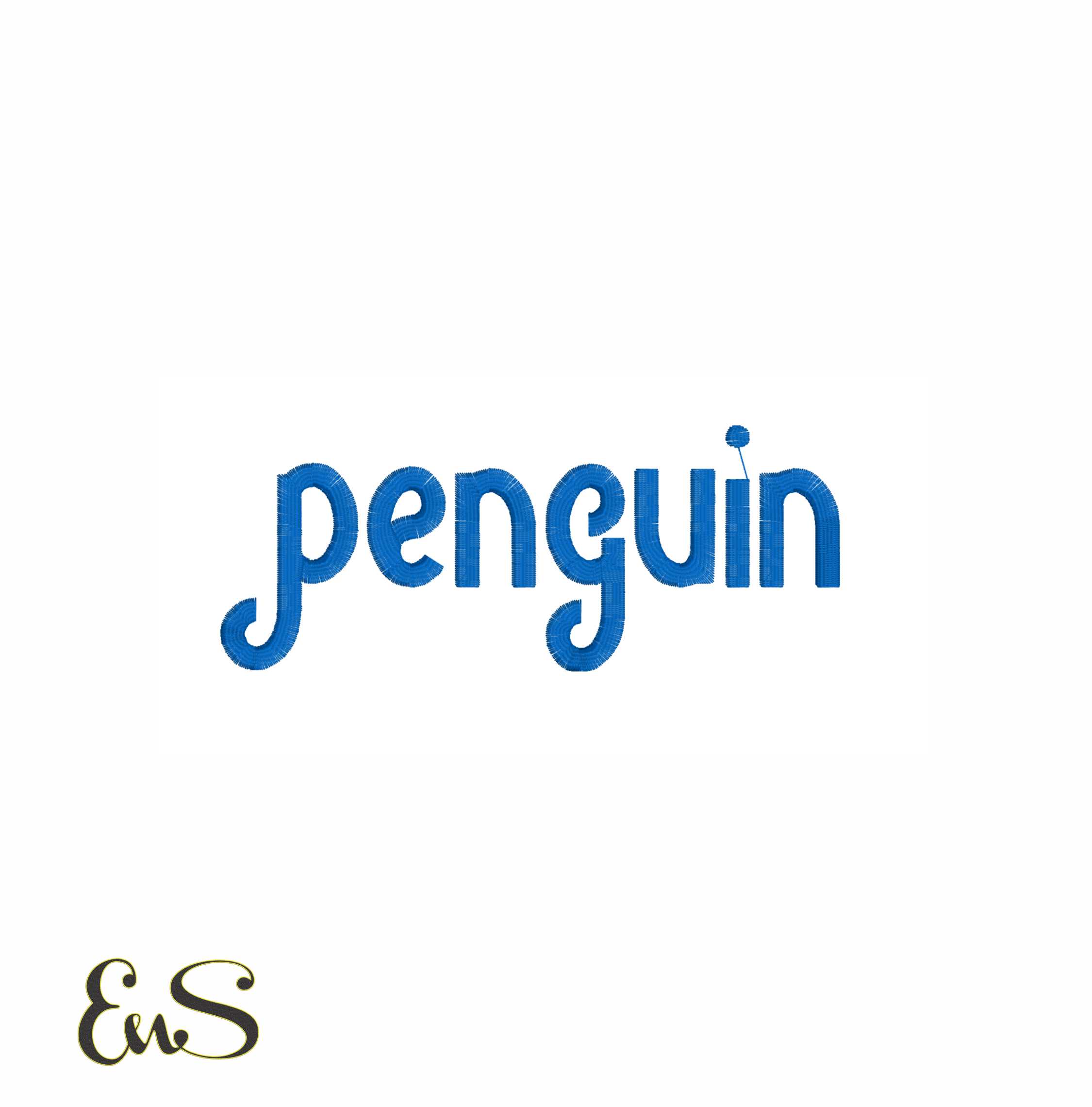 Penguin