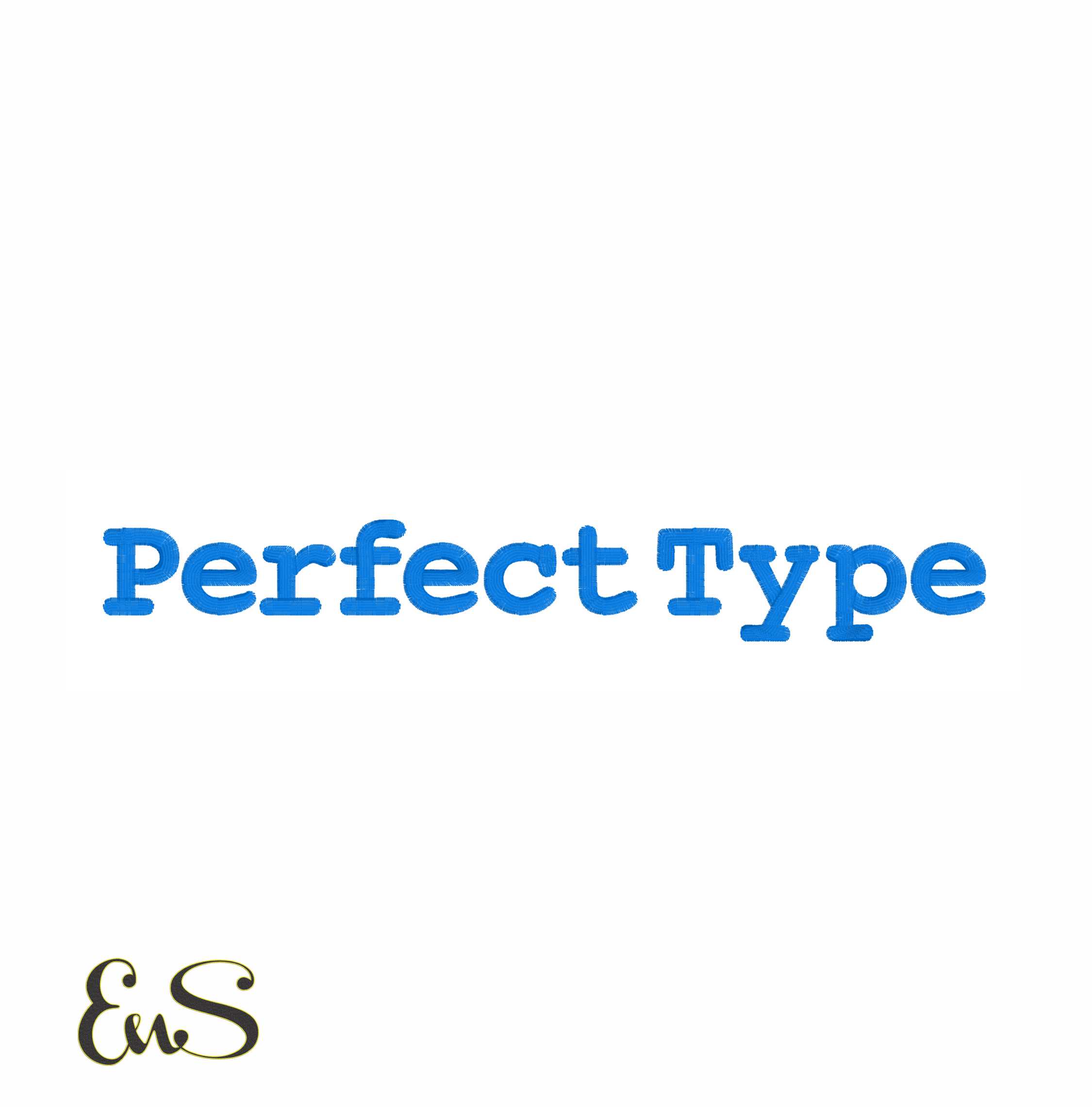 Perfect Type