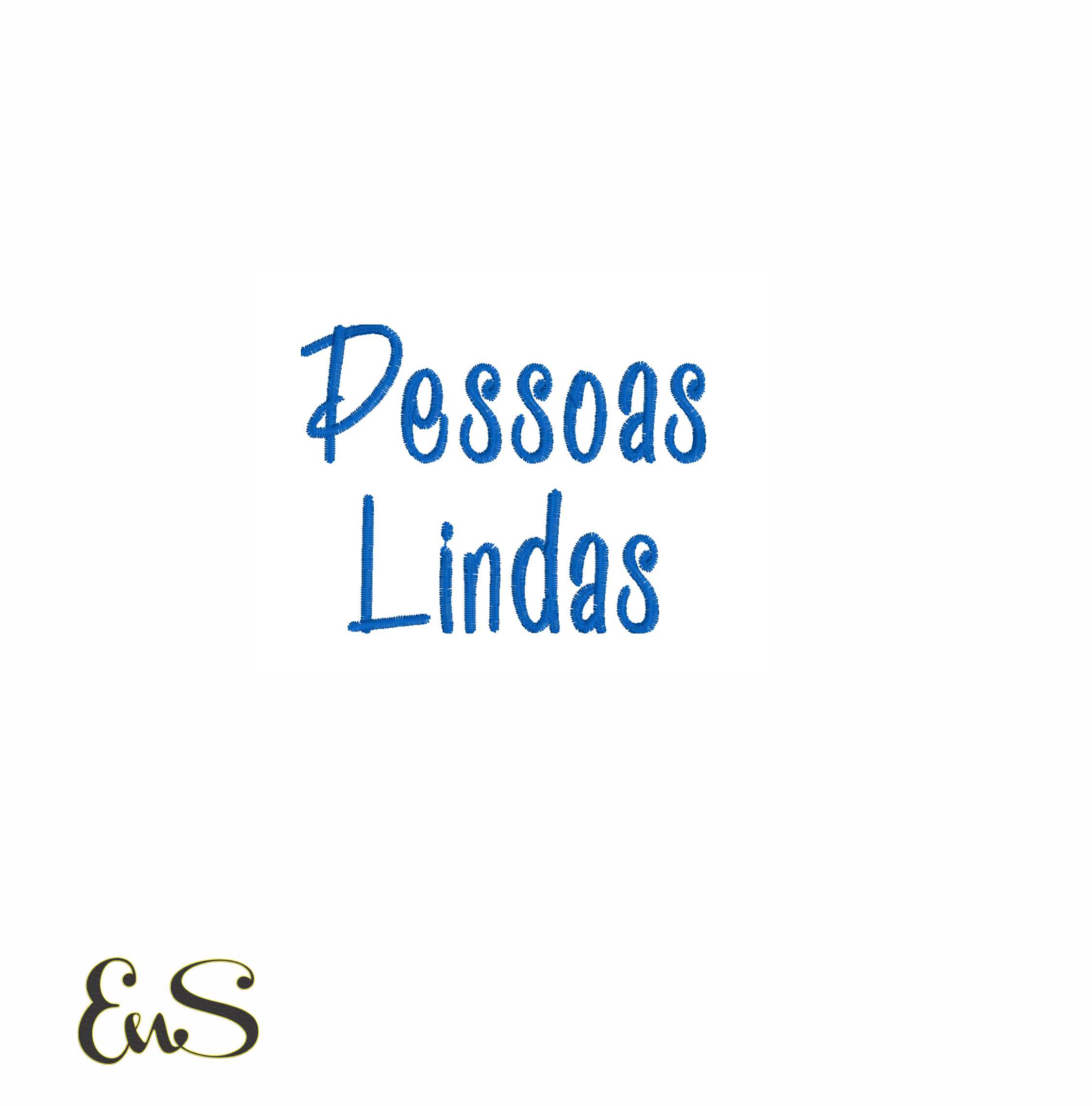 Pessoas Lindas
