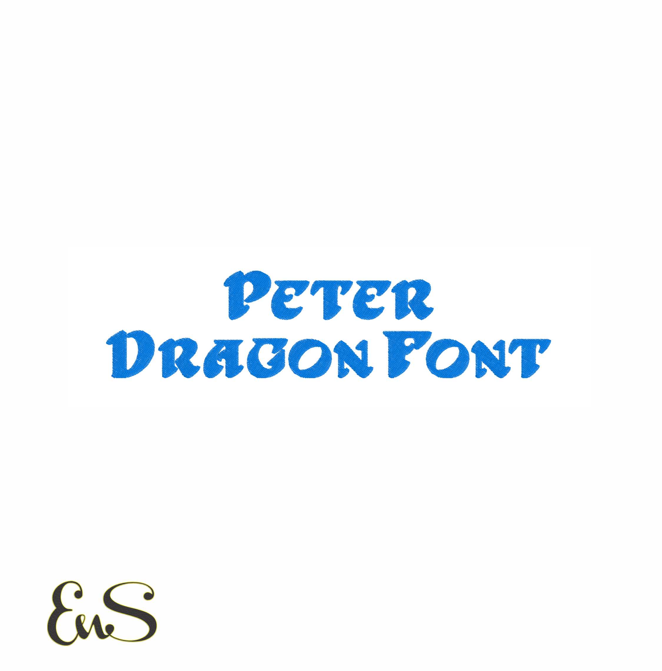 Peter Dragon