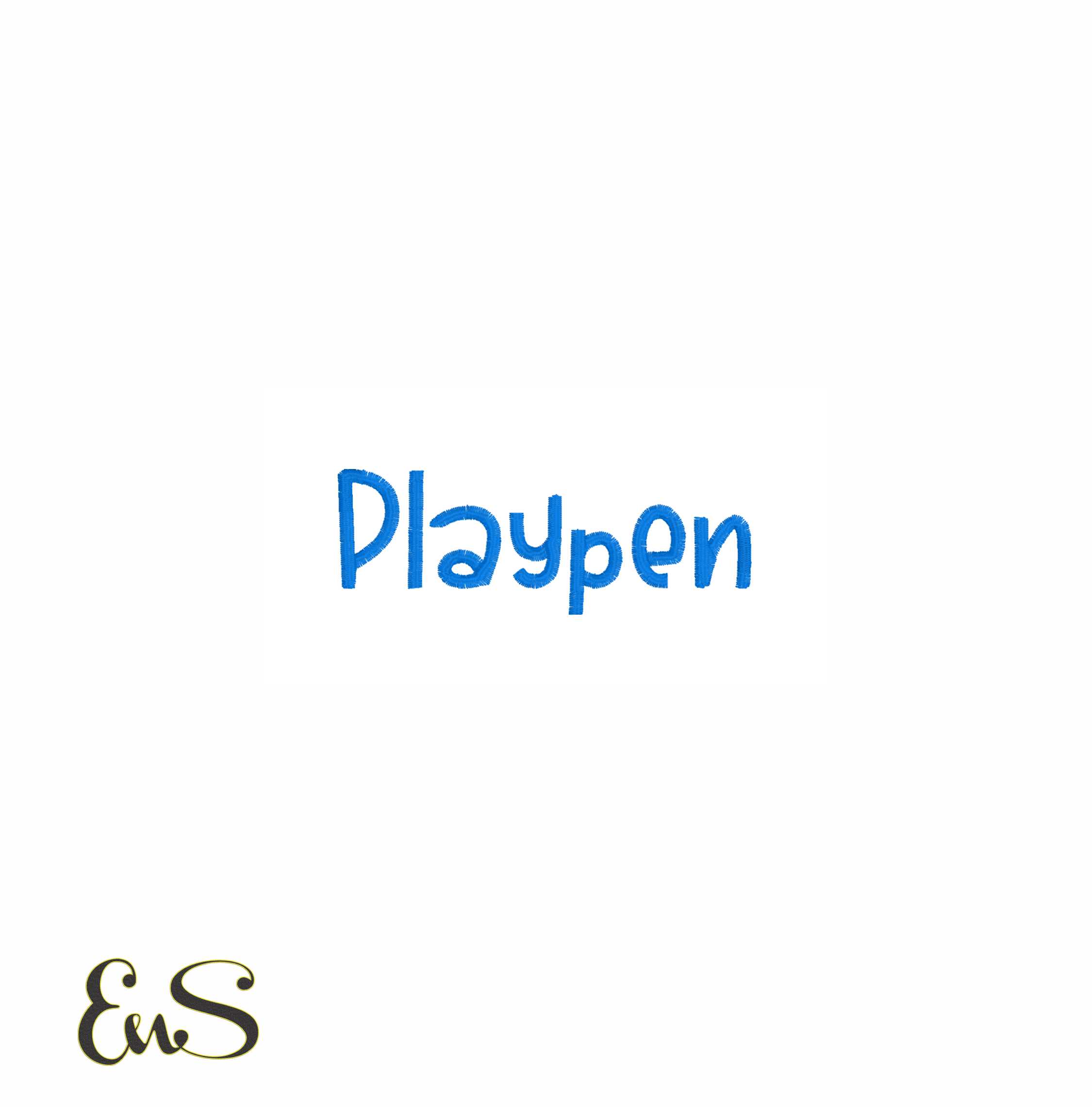 Playpen