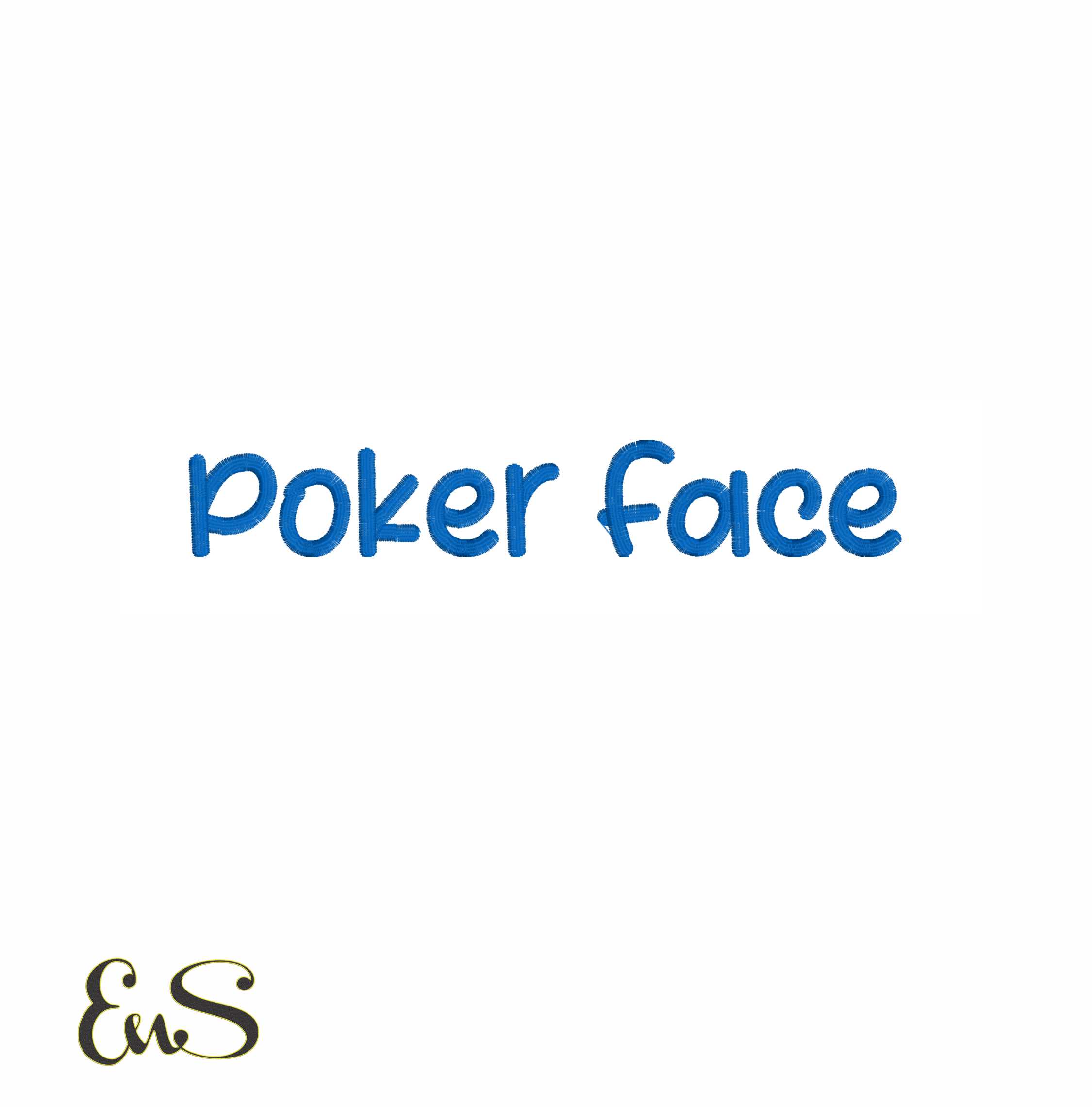 Poker Face