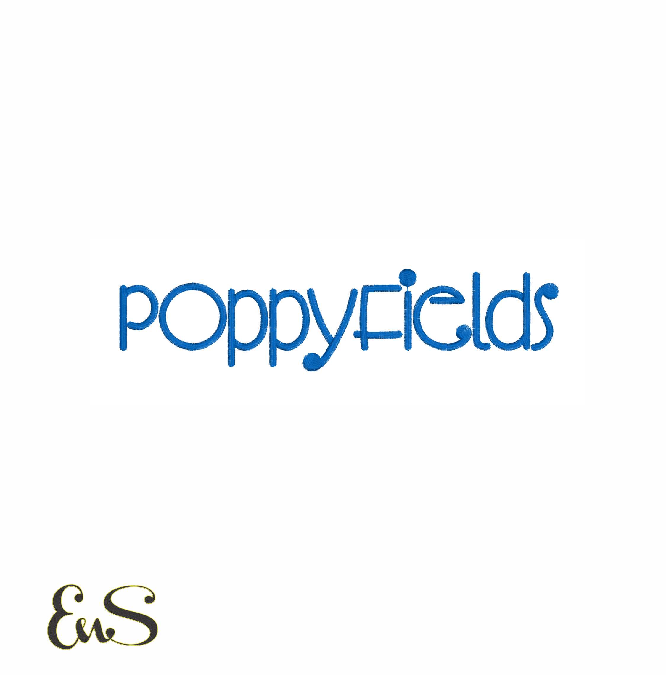 Poppy Fields