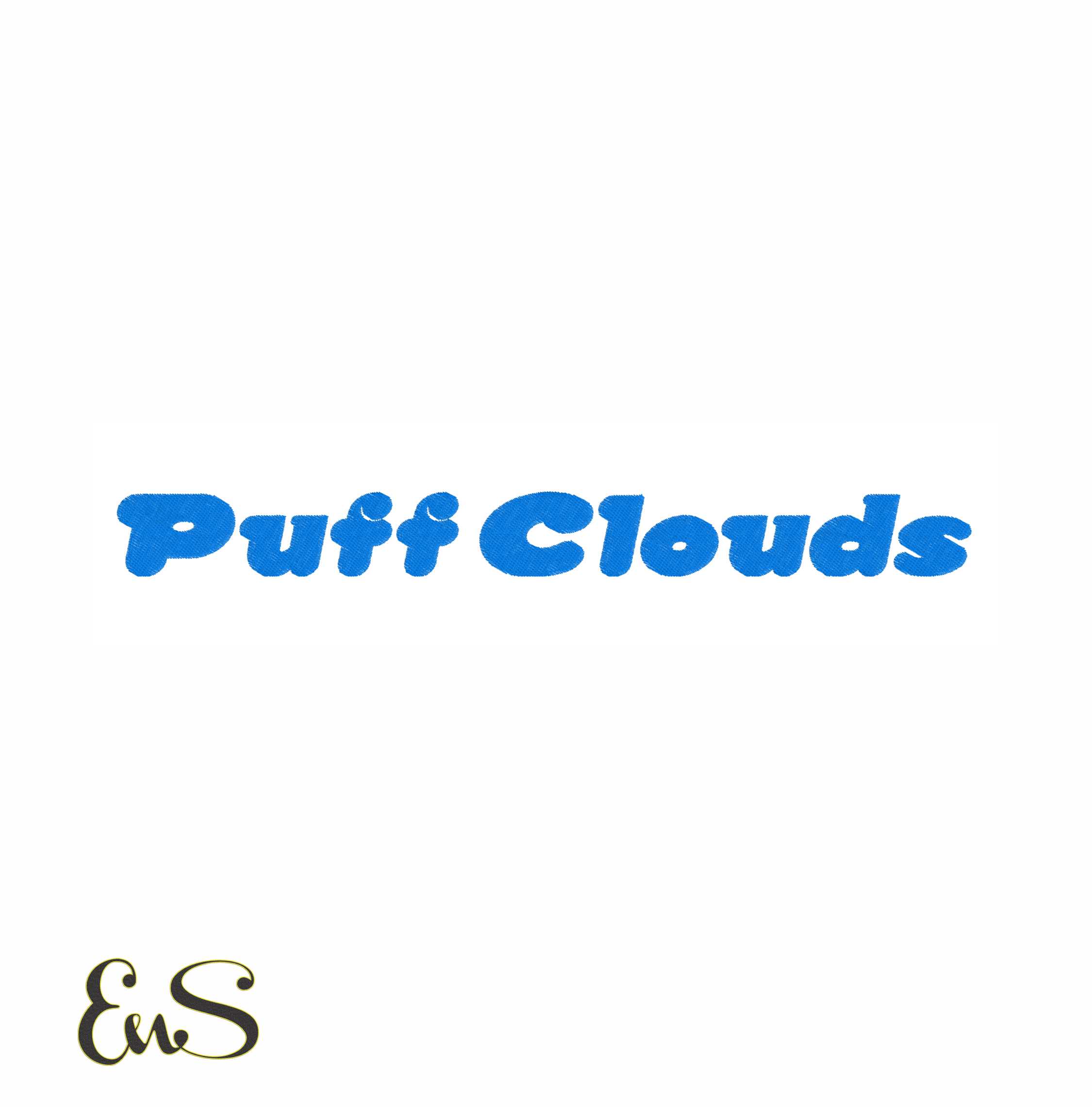 Puff Clouds