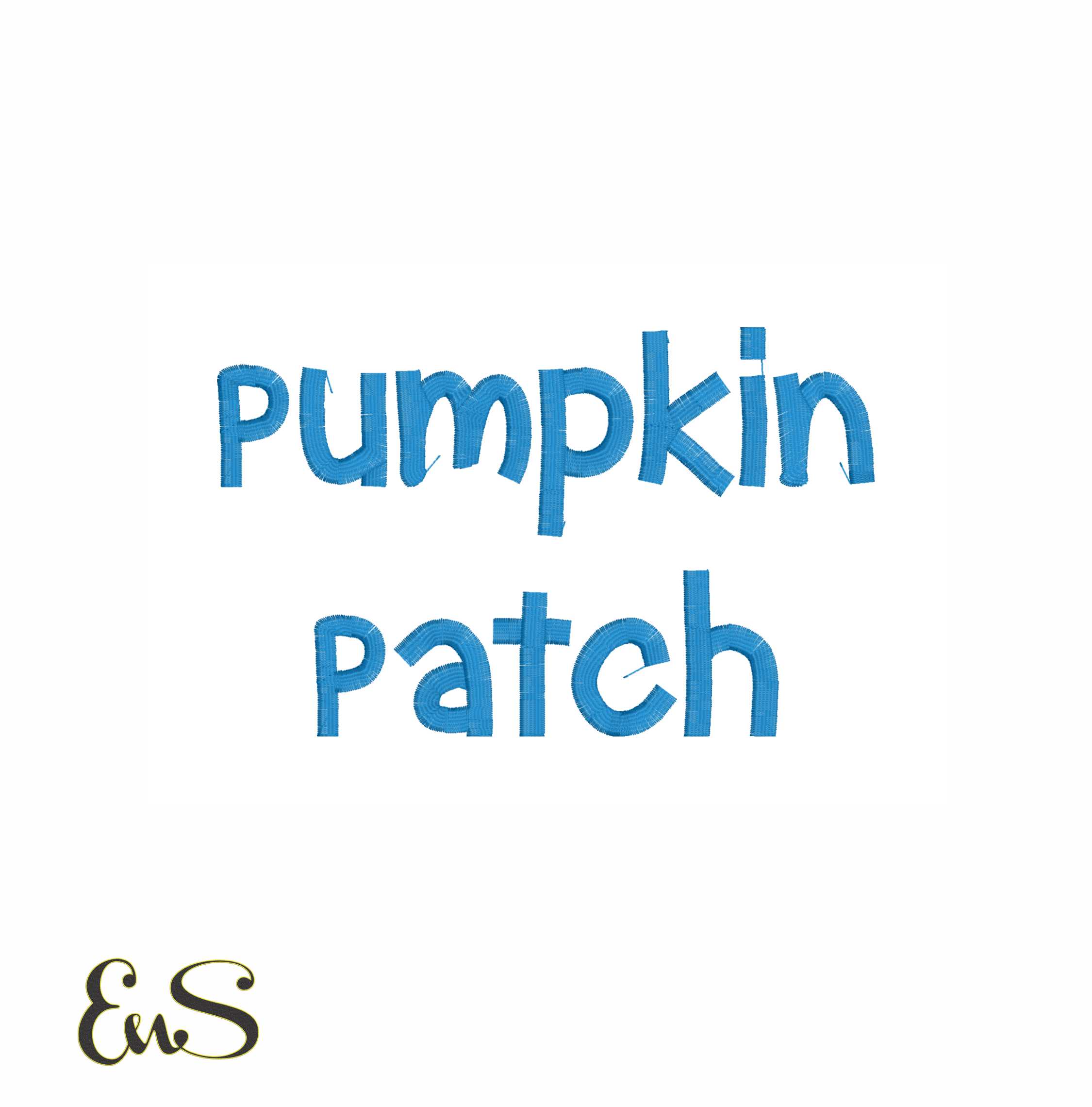 Pumpkin Patch
