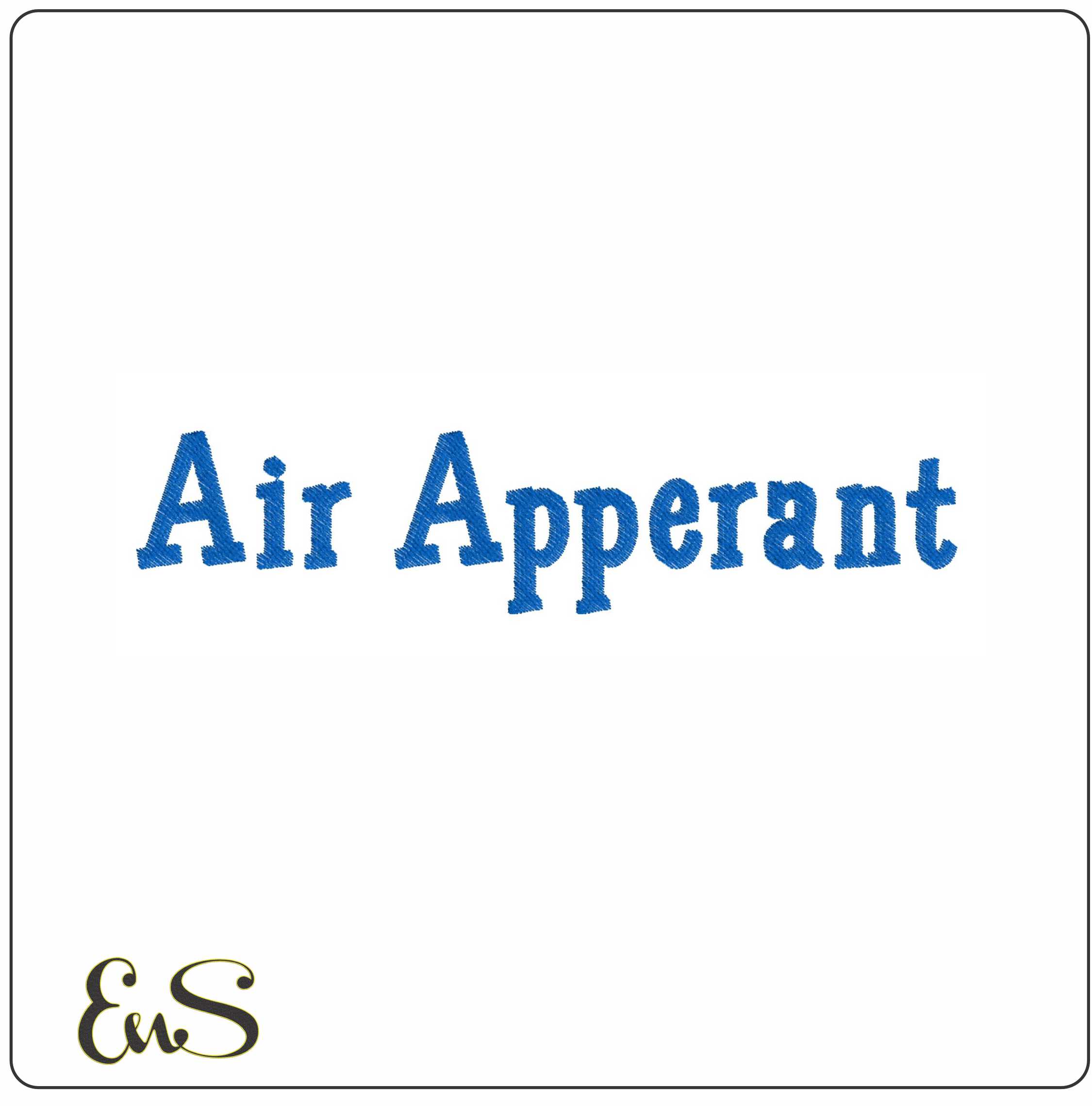 Air Apparent