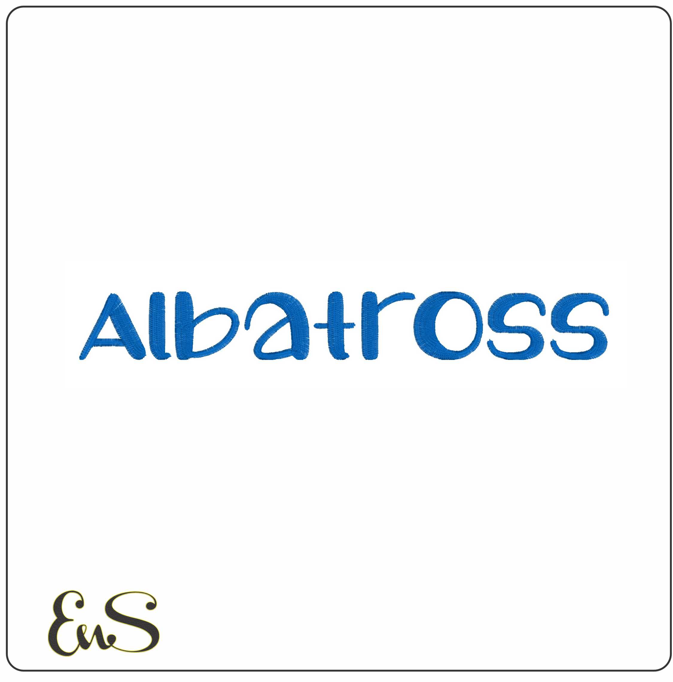 Albatross