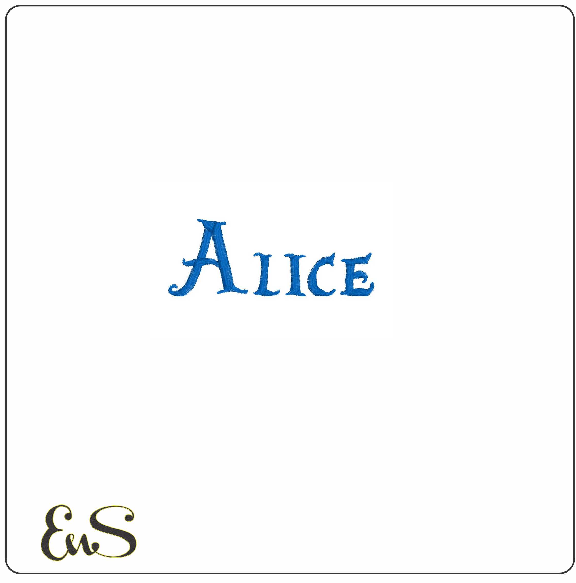 Alice