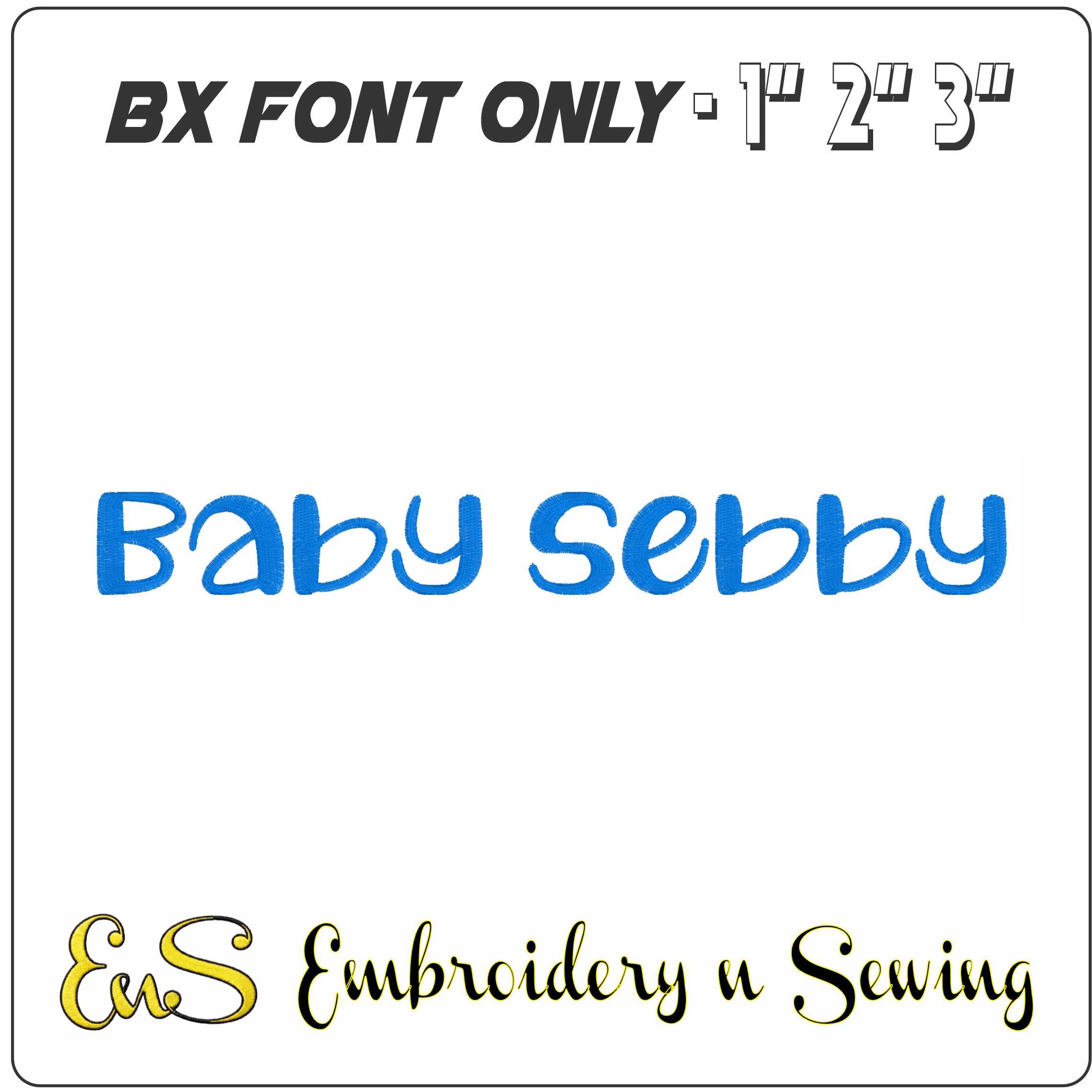 Babysebby