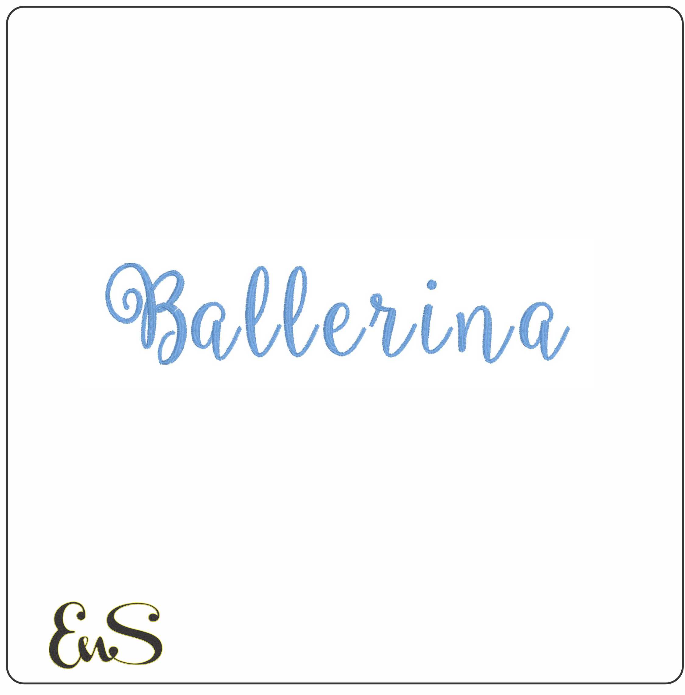 Ballerina