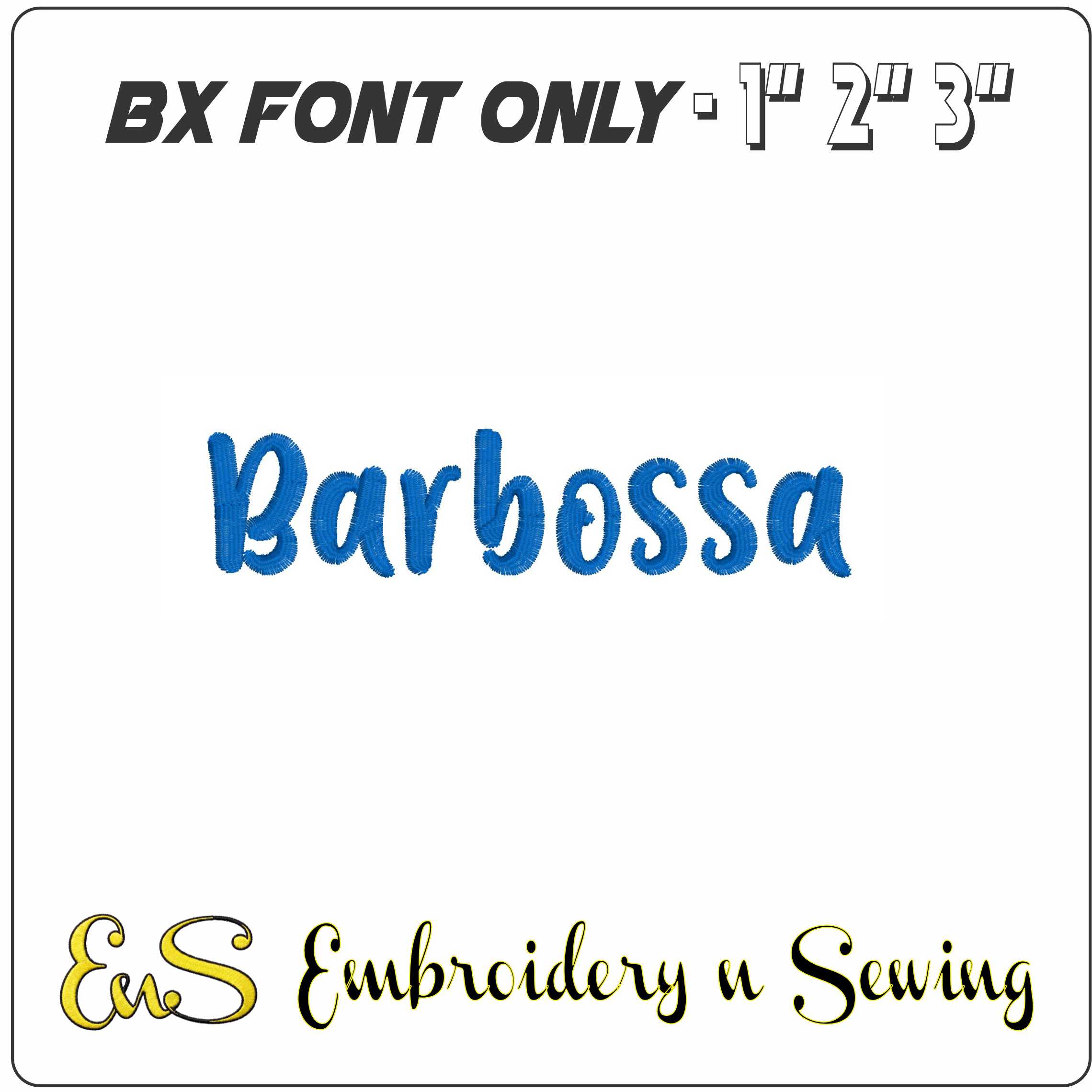 Barbossa