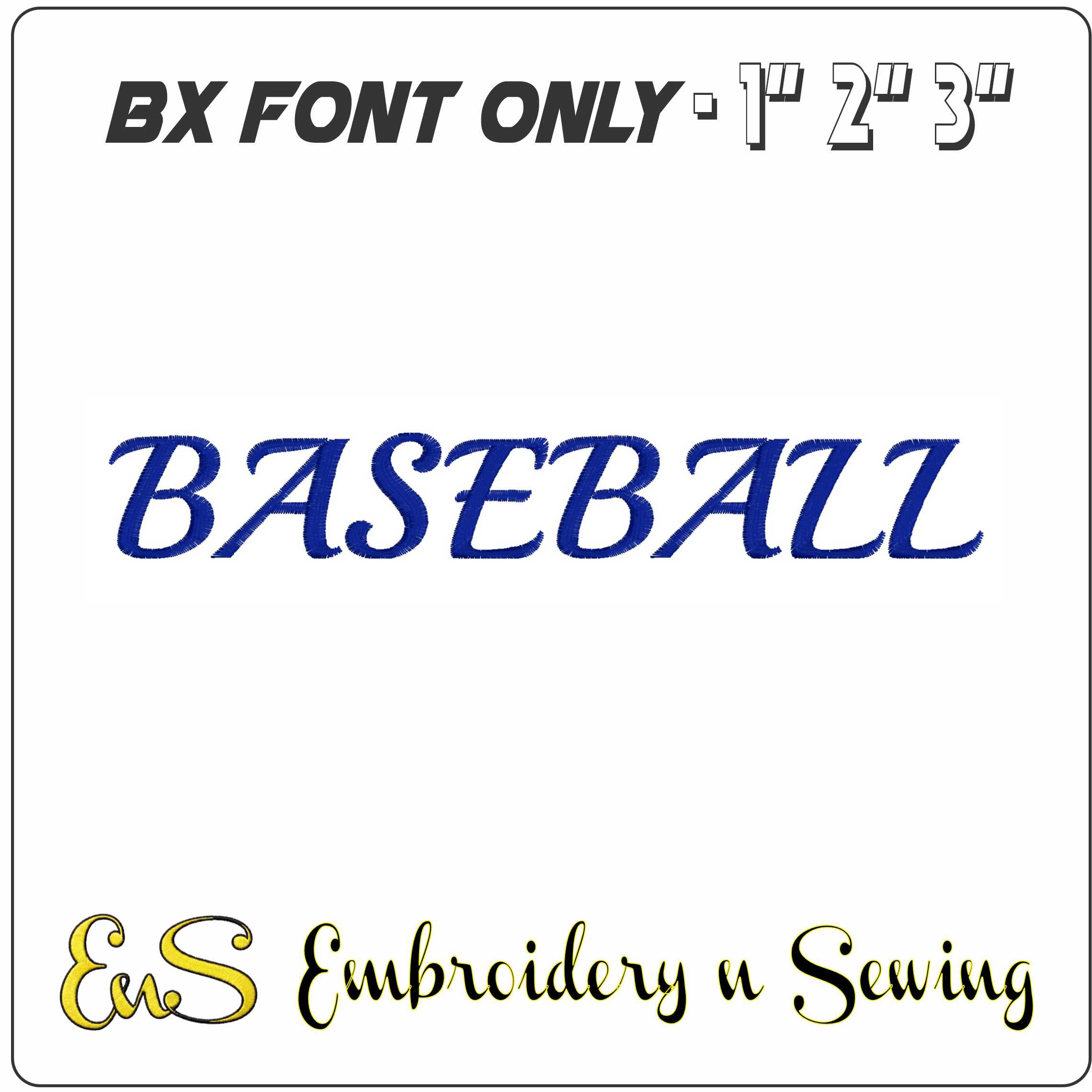 Baseball