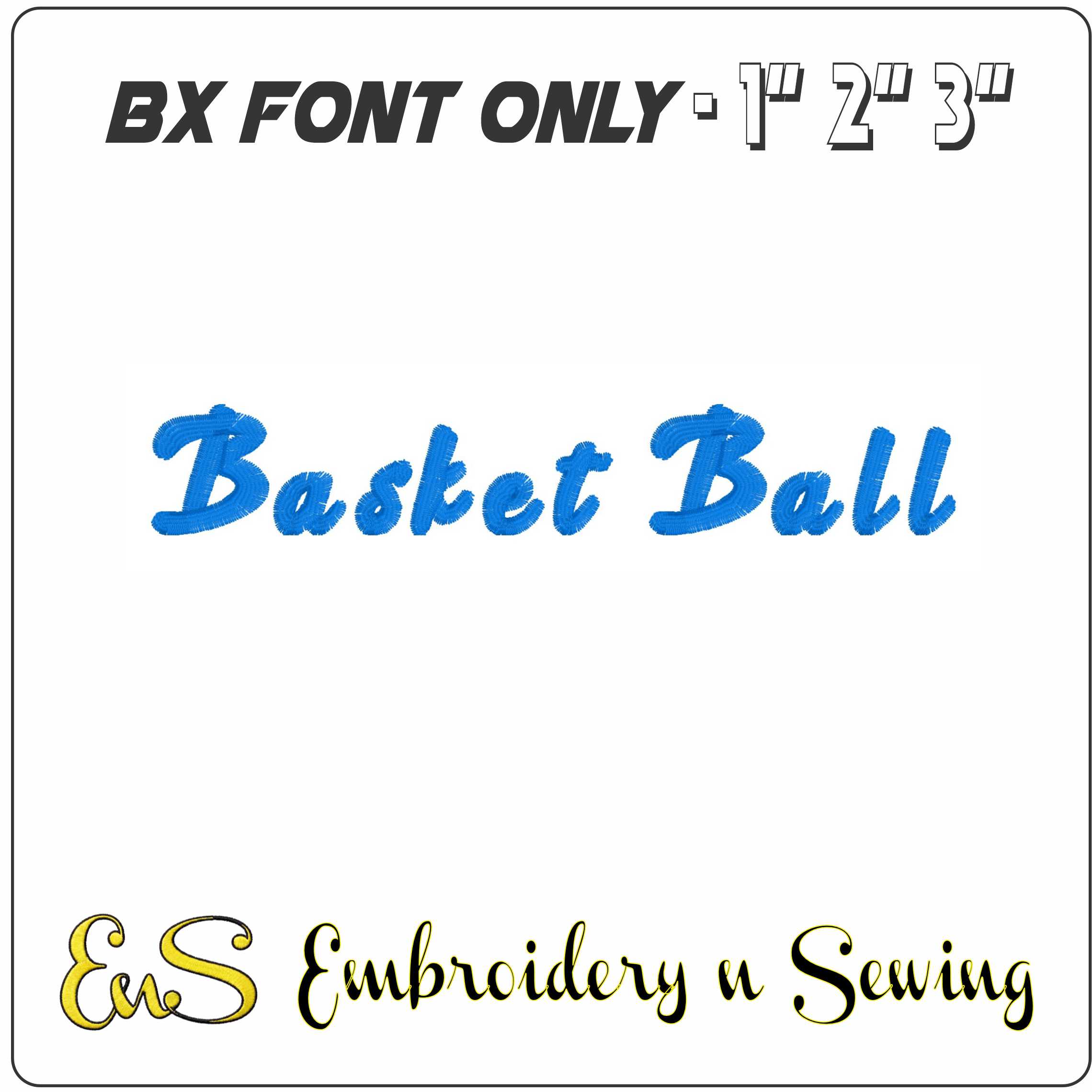 Basket Ball