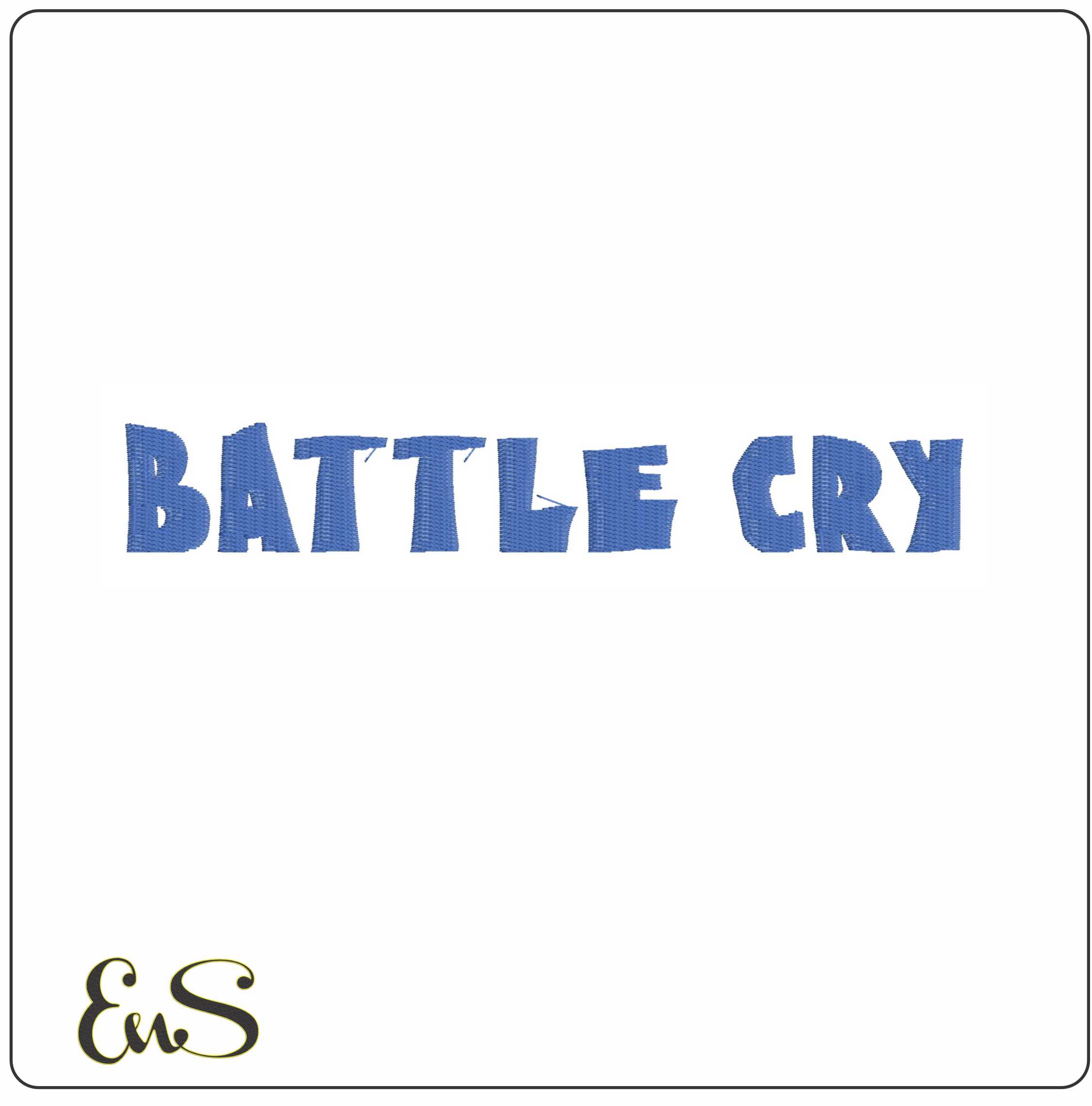 Battle Cry
