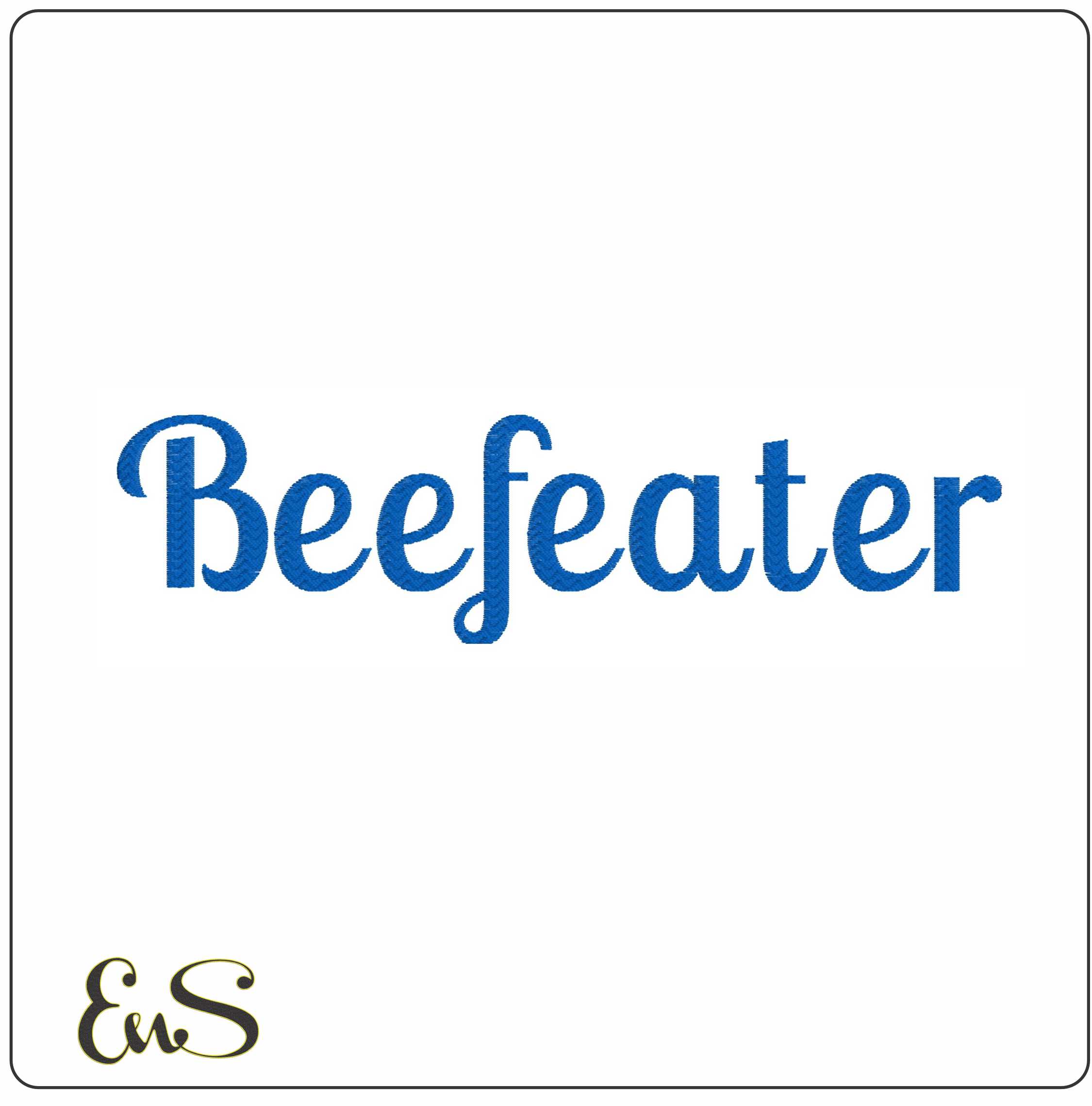 Beefeater