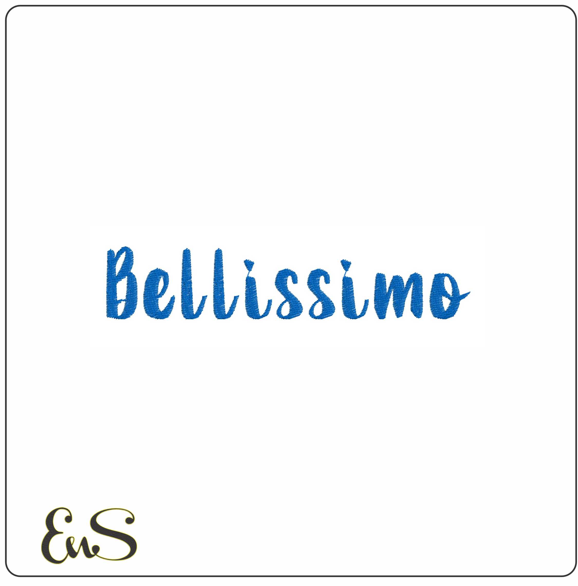 Bellissimo