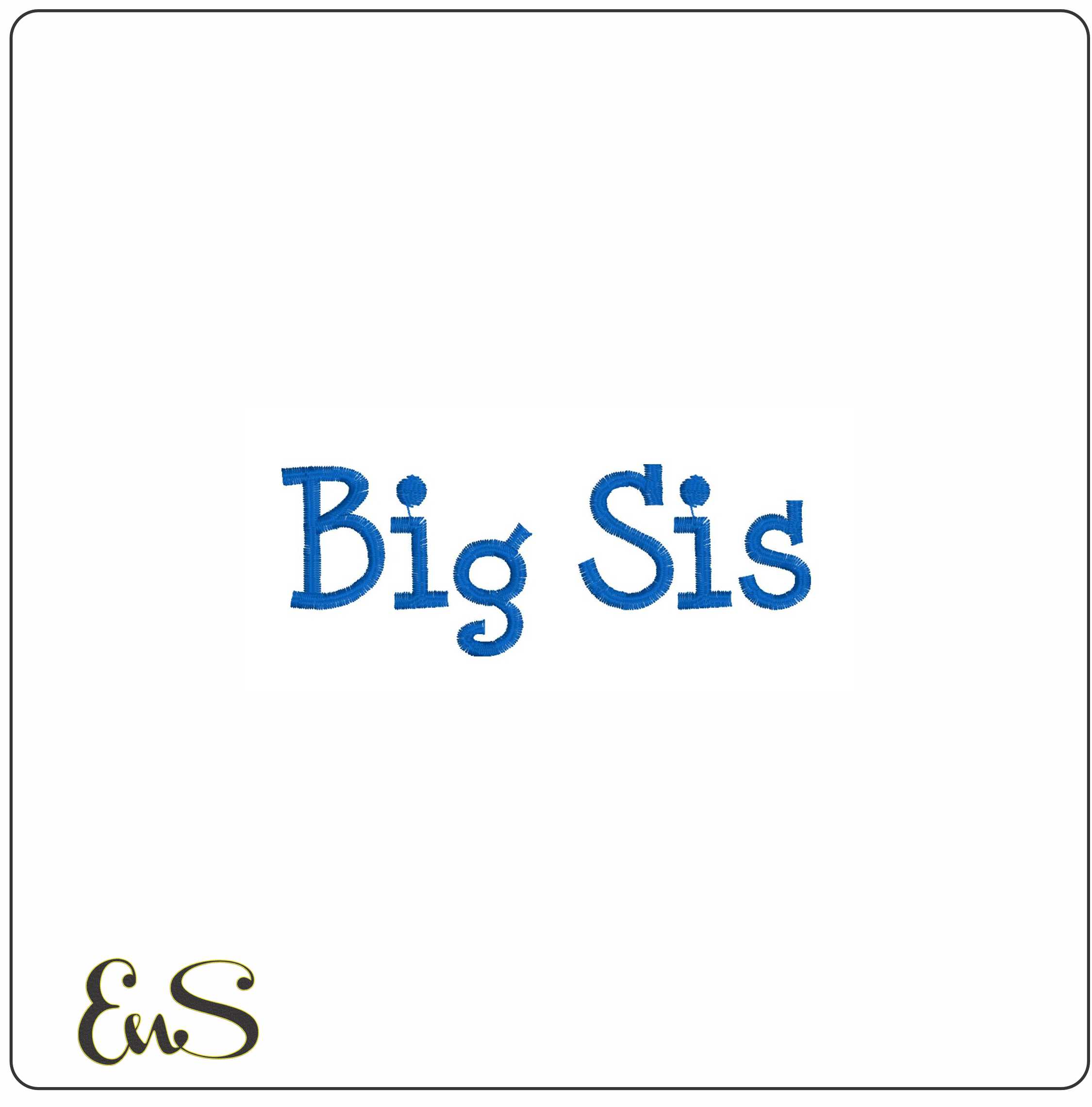 Big Sis