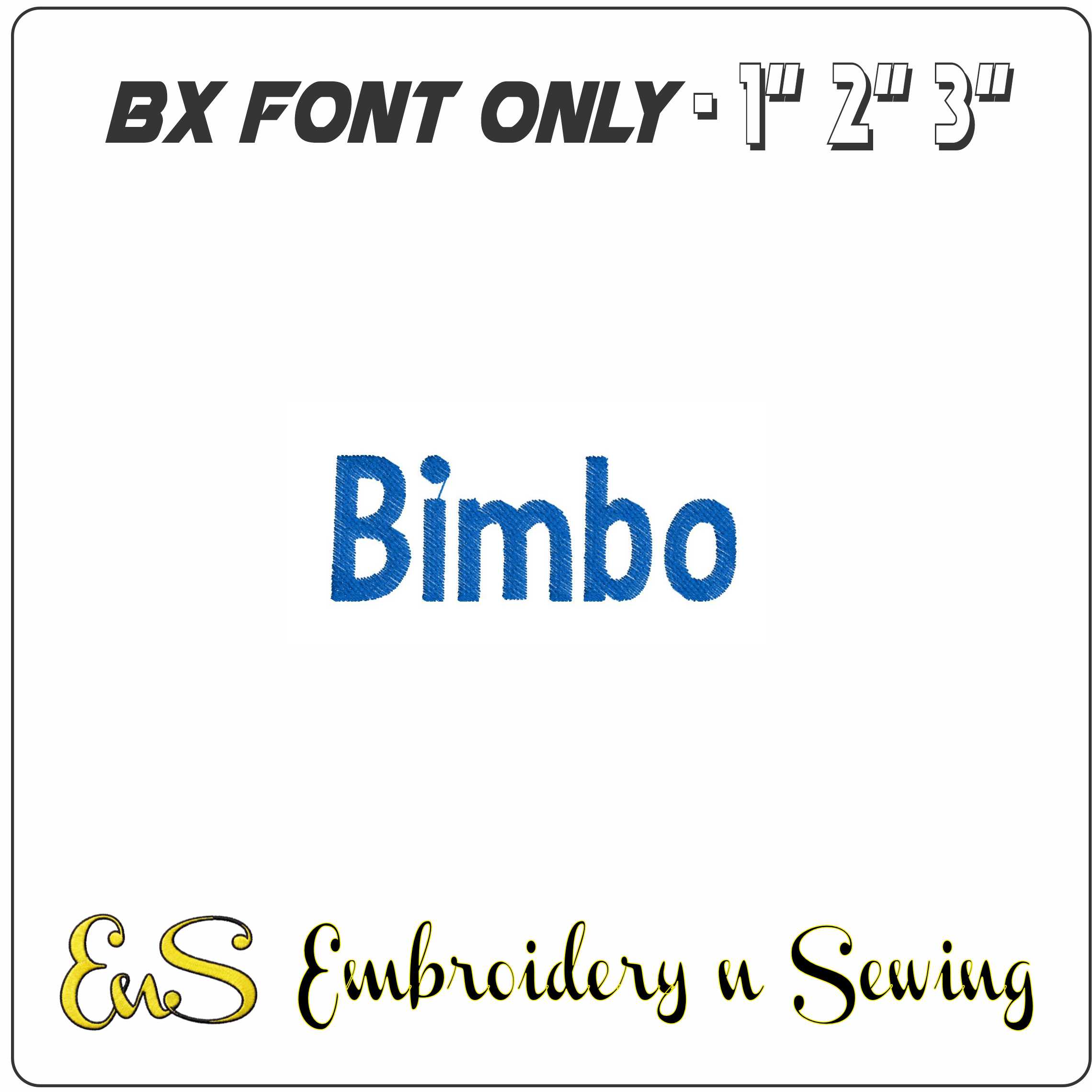 Bimbo