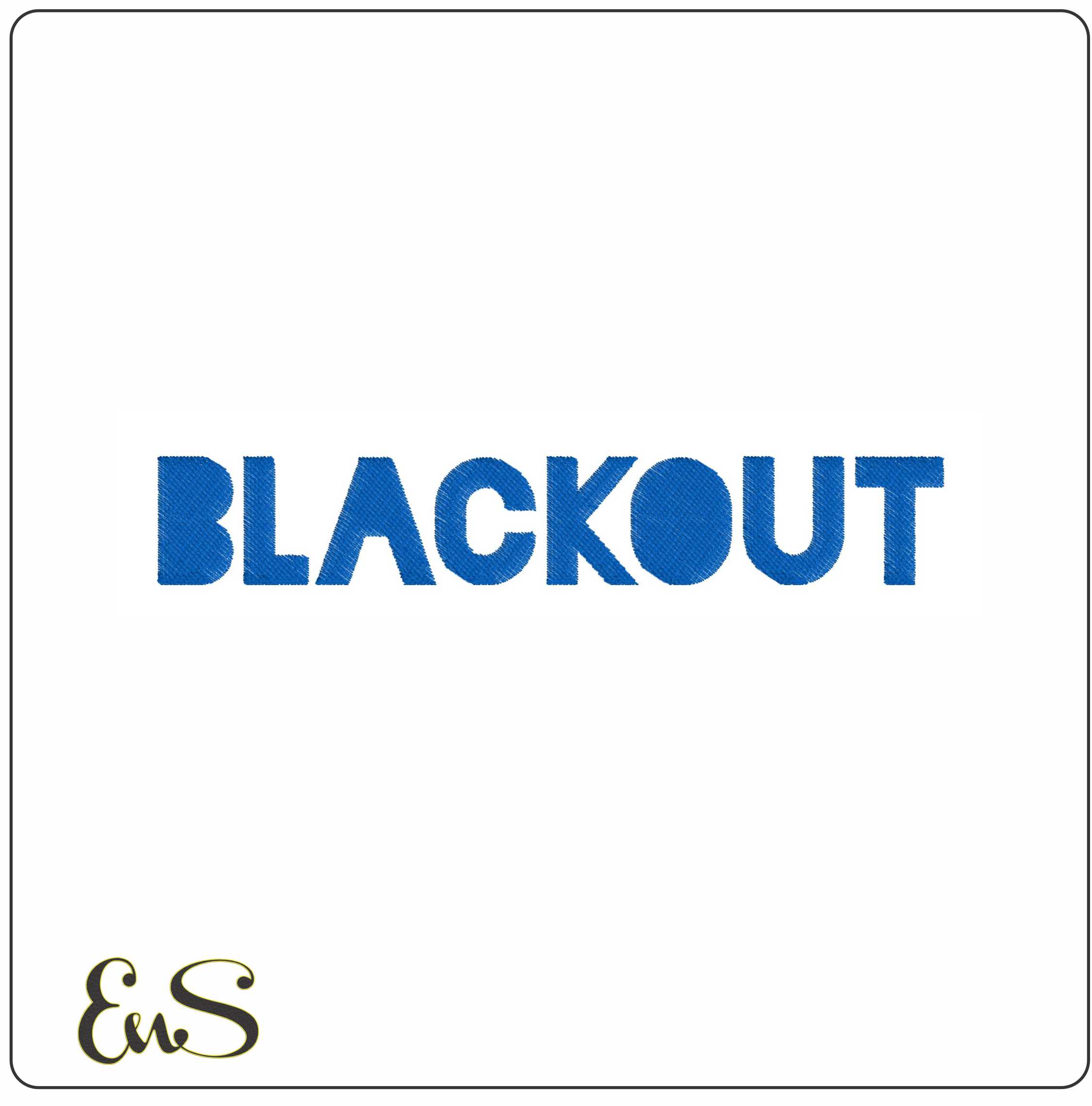 Blackout