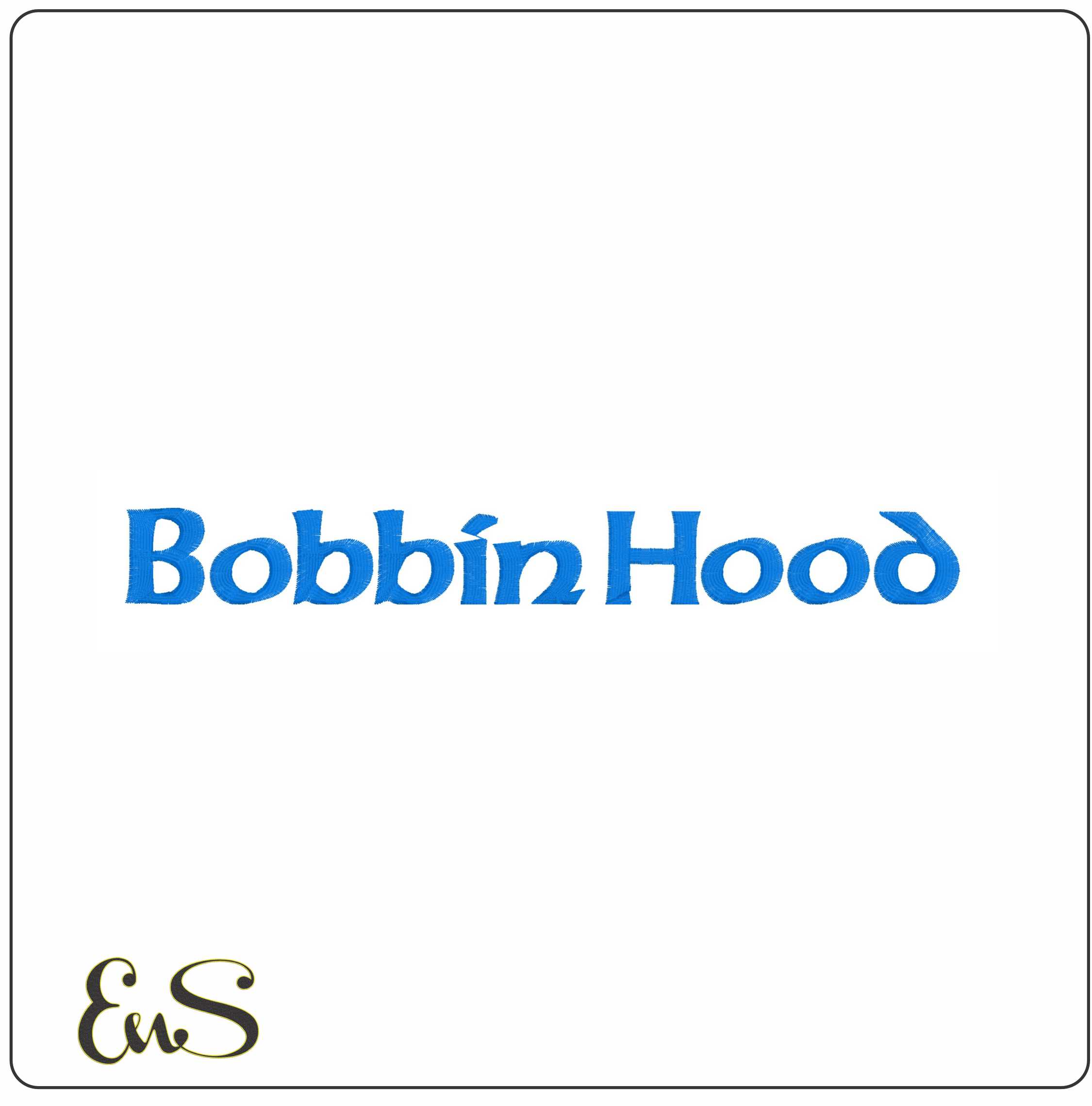 Bobbin Hood