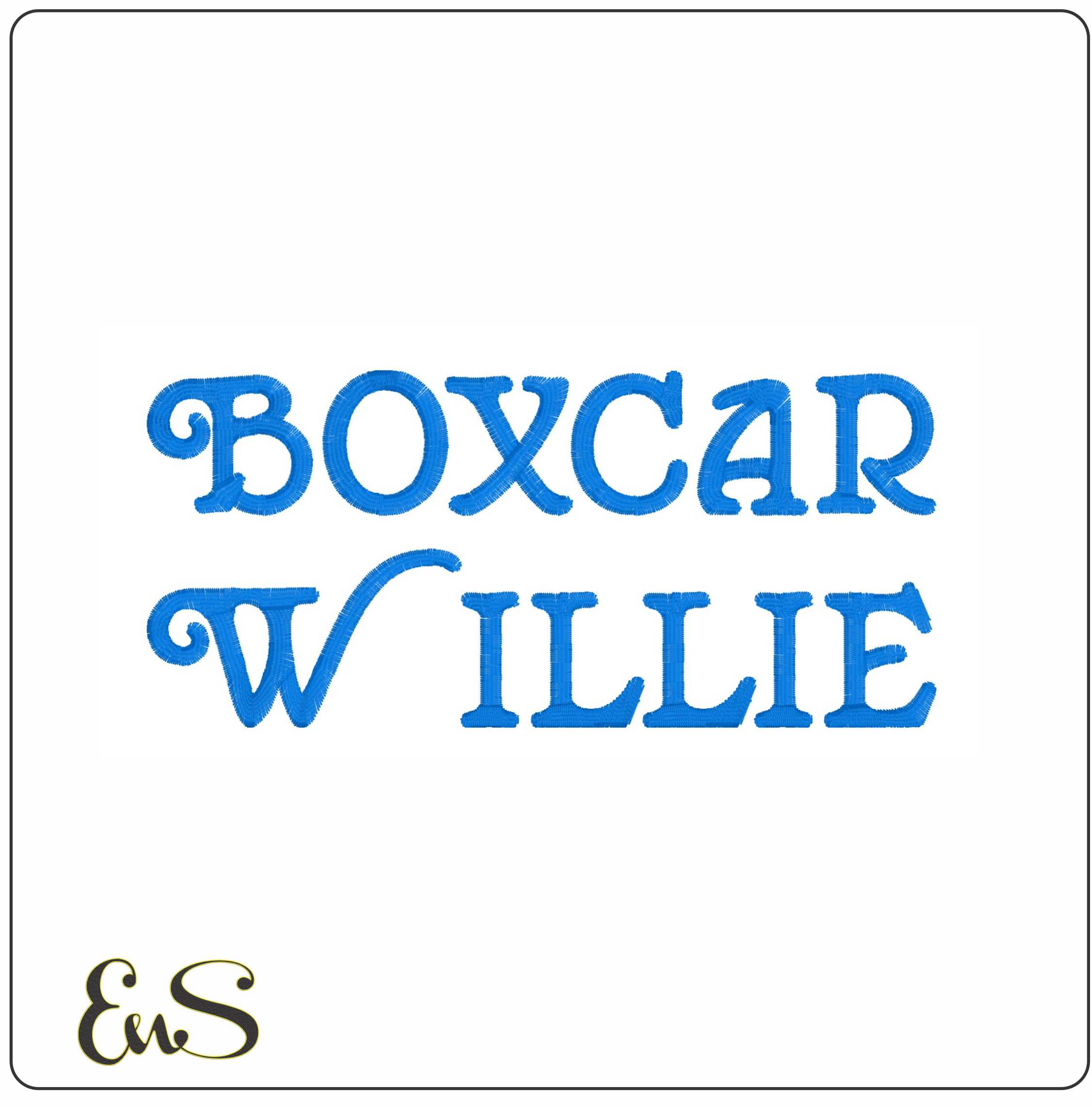 Boxcar Willie