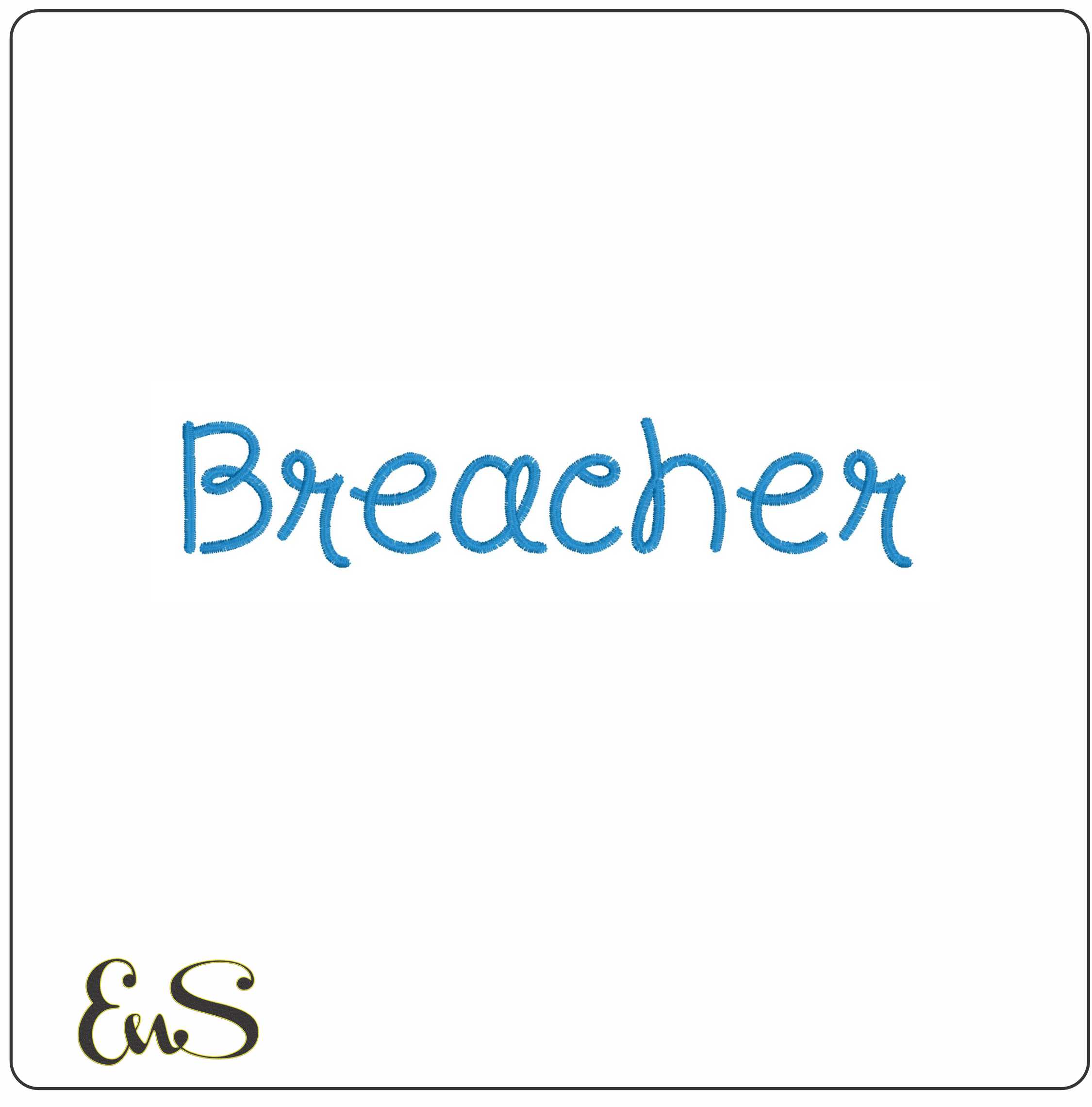 Breacher