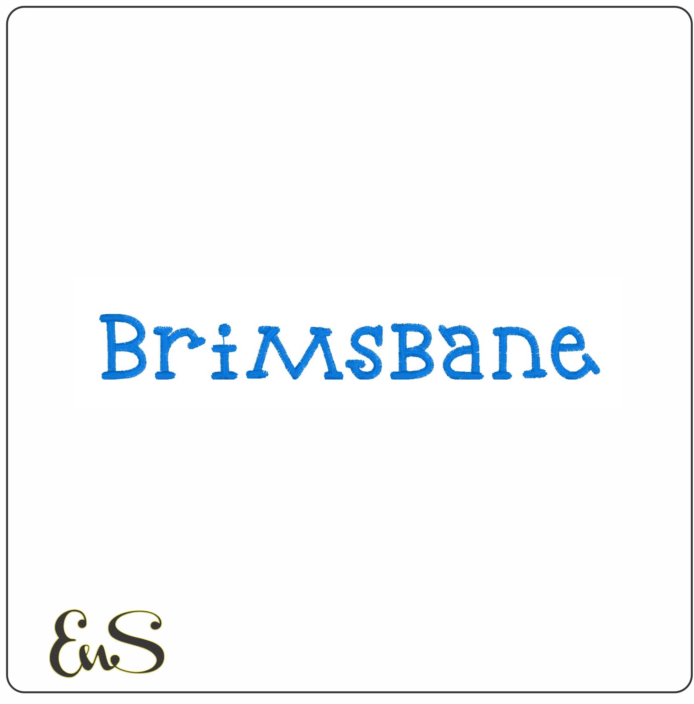 Brimsbane